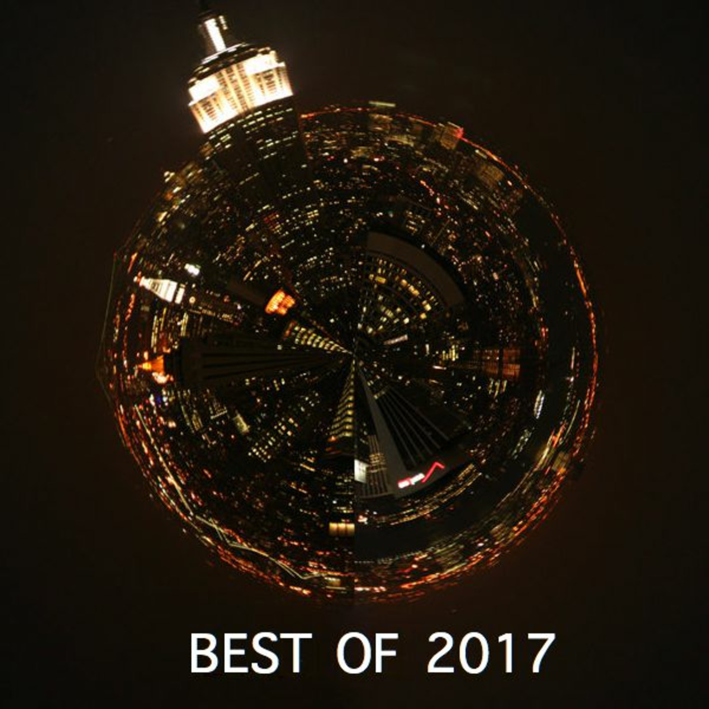 JNT DS THE BEST OF 2017 VOL 1