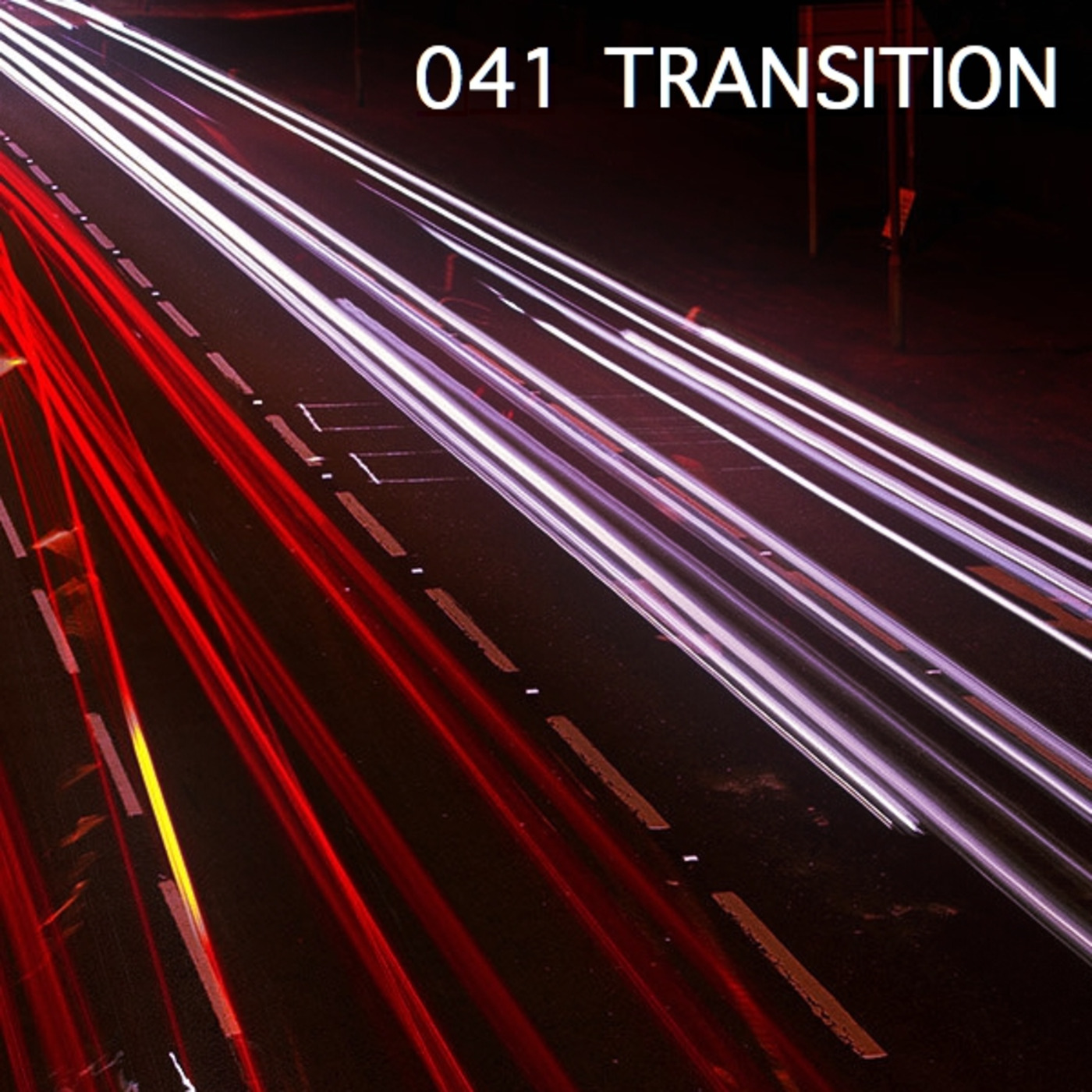 JNT DS J-TECH 041 TRANSITIONS