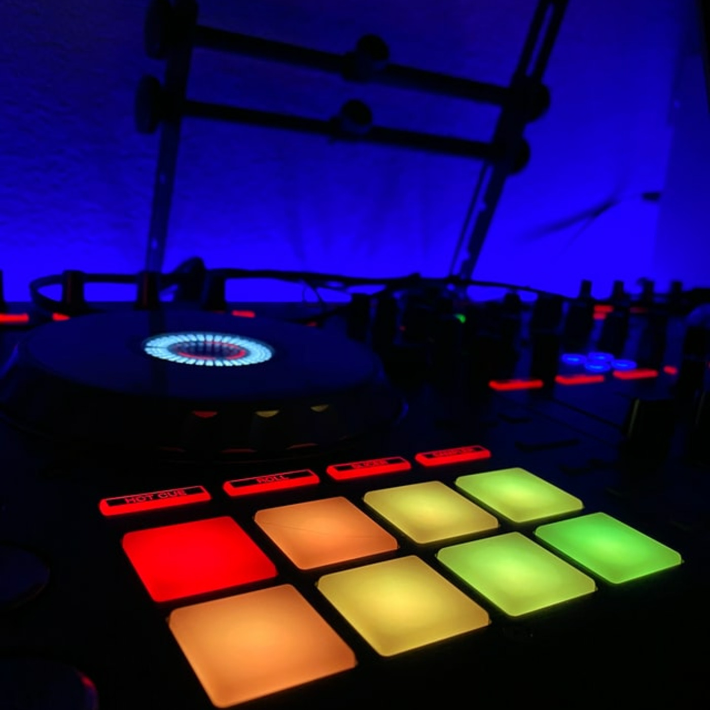JNT DS J-TECH 101