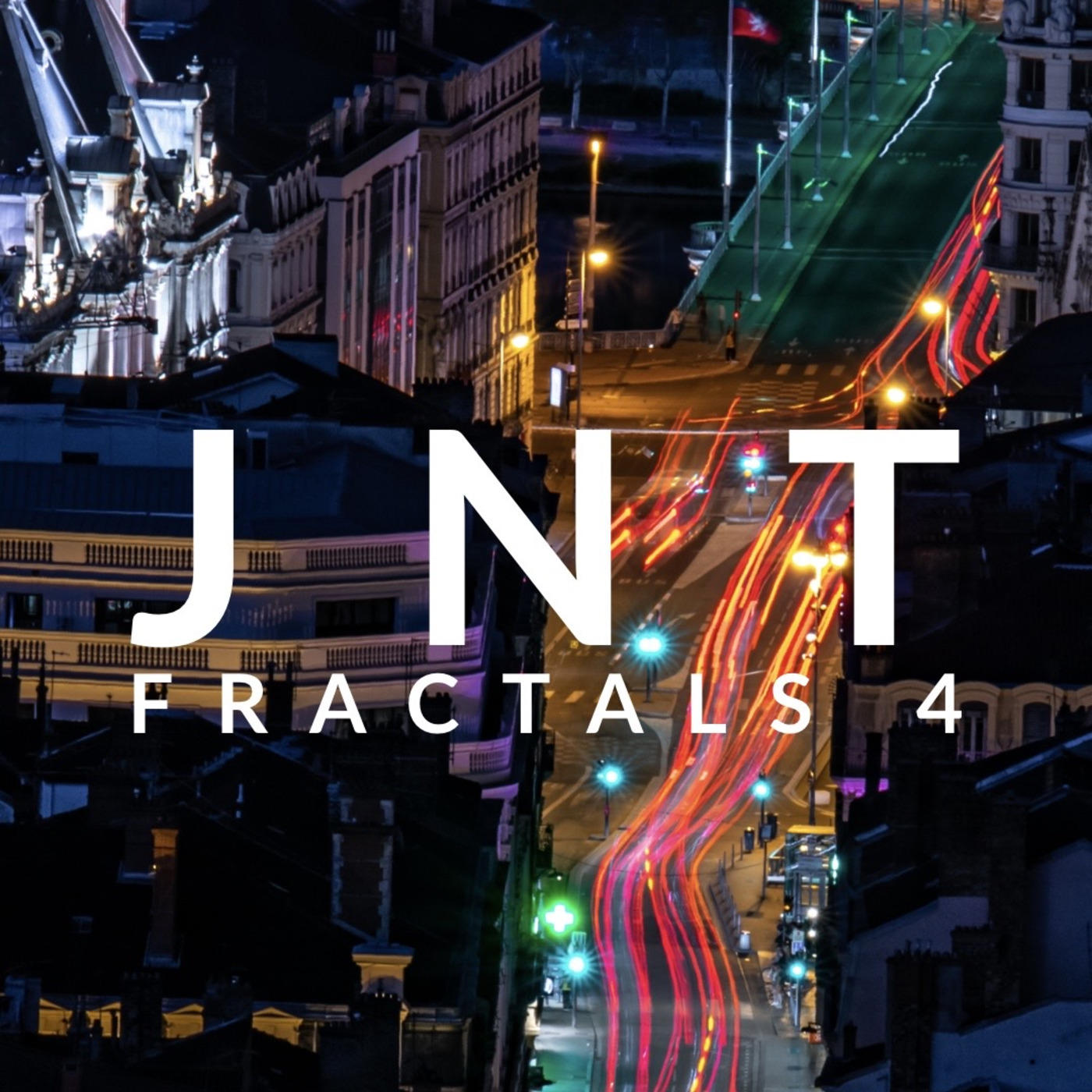 Episode 131: JNT Fractals Part 4