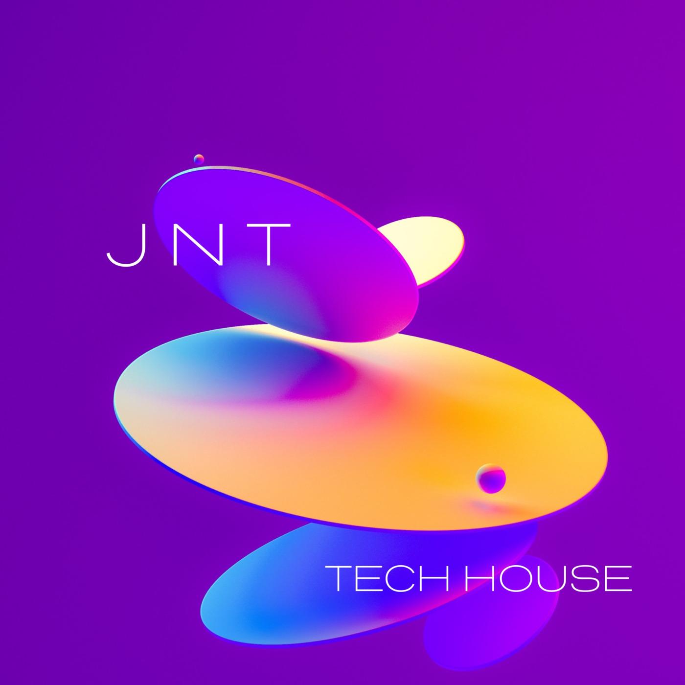 Episode 139: JNT Tech House 4 Episode 139