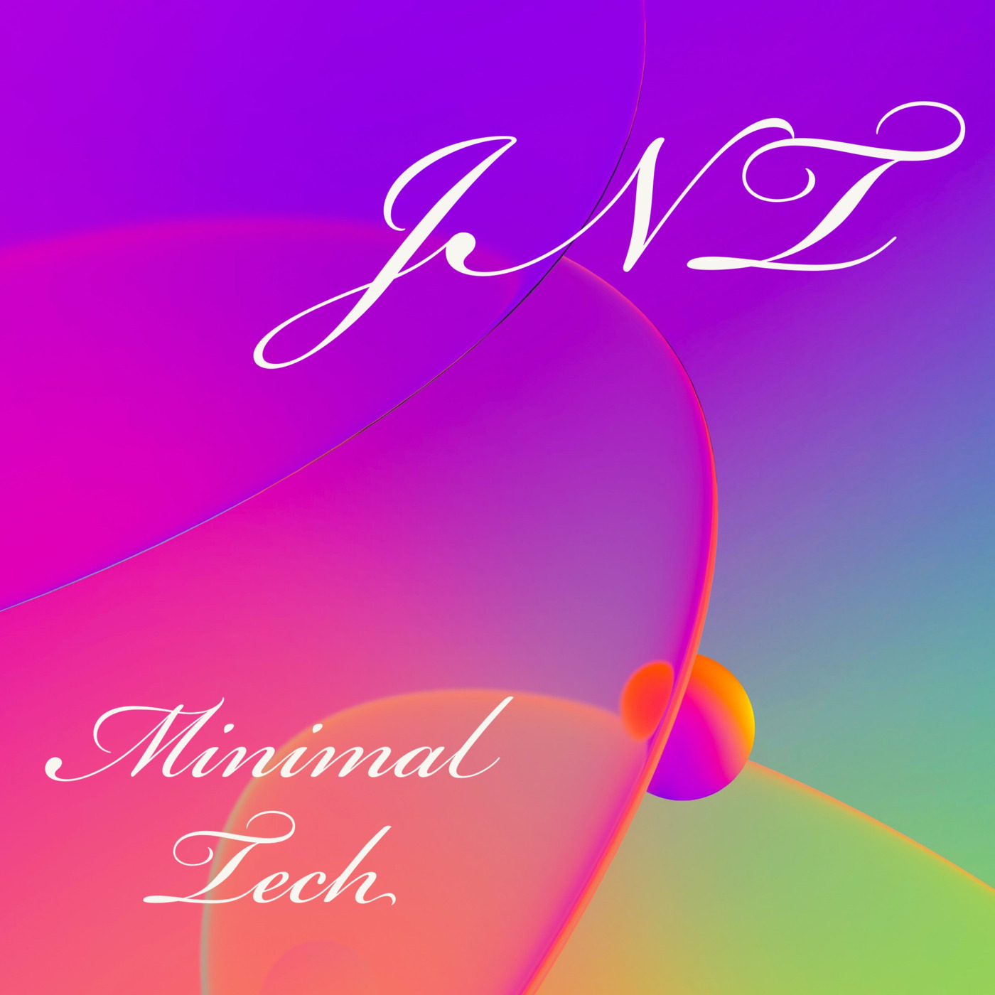 Episode 143: JNT Minimal Tech 1 Episode 143