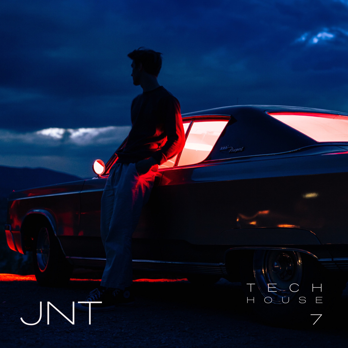 Episode 145: Episode 146 JNT Tech House 7