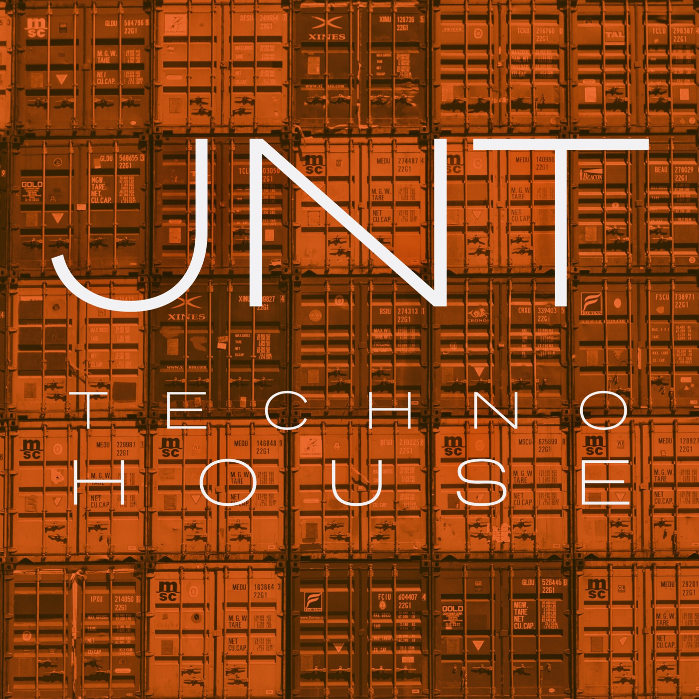 Episode 146: Episode 147 JNT Techno House