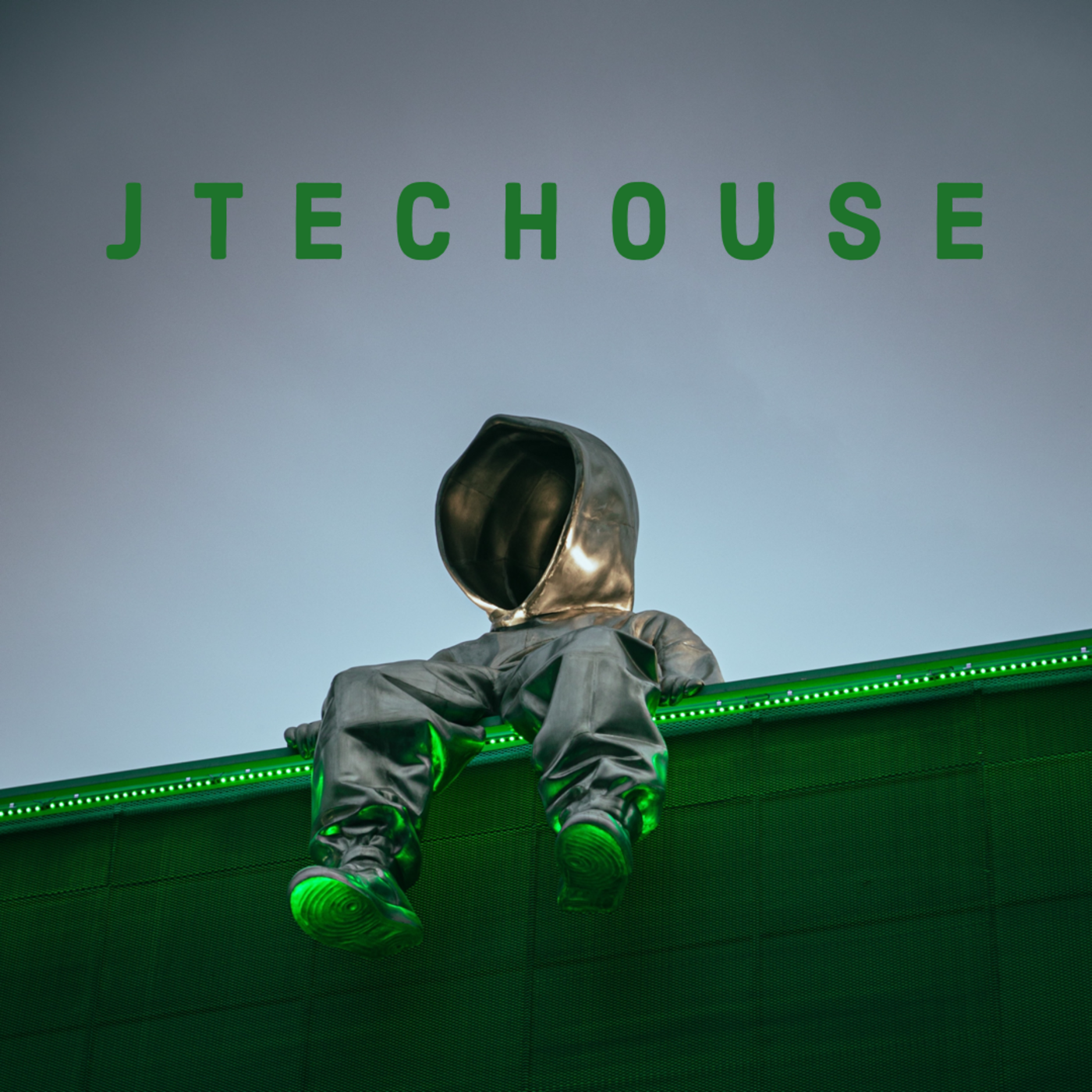 Episode 164: EPISODE 164 JTECHOUSE 2 – London Sessions