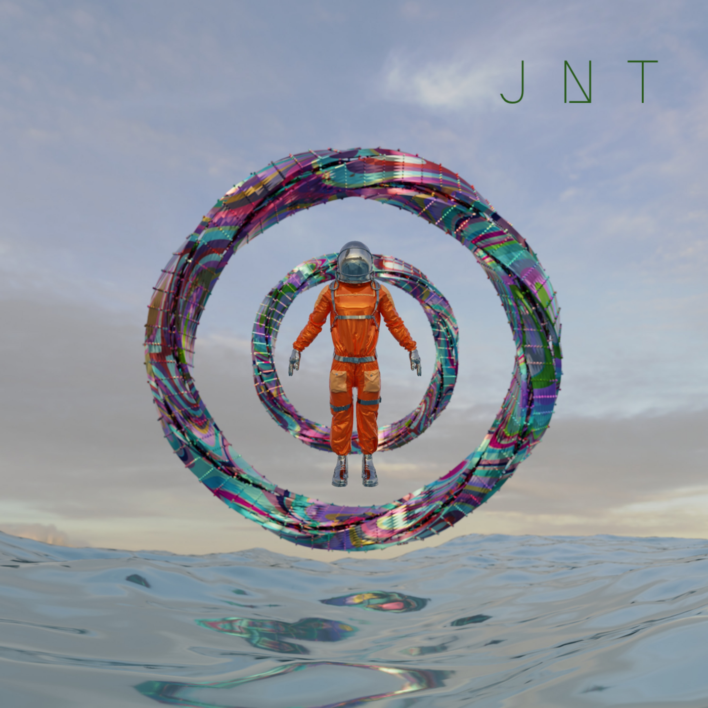 Episode 173: Episode 173 Tech House 13
