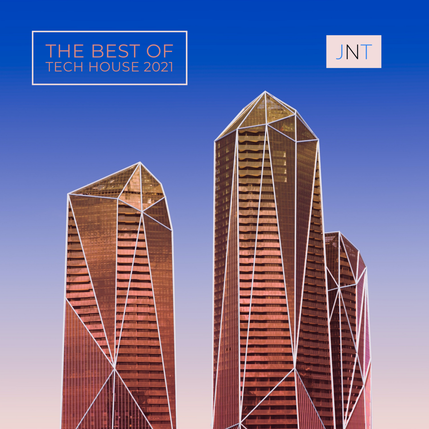 Episode 182: Episode 182 Best of Tech House Session 2 – 2021