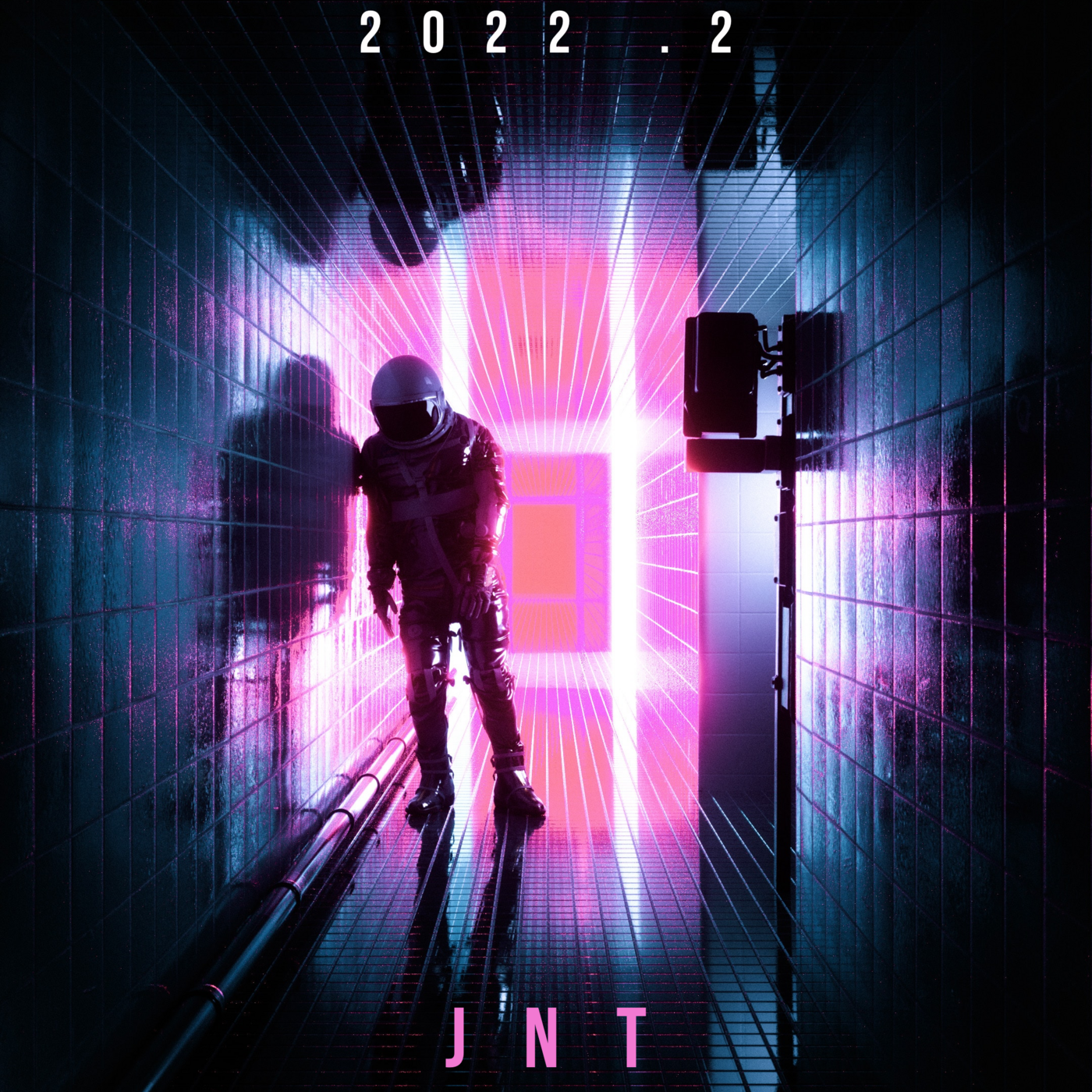 Episode 187: Episode 187 JNTECHNO 2022 .2