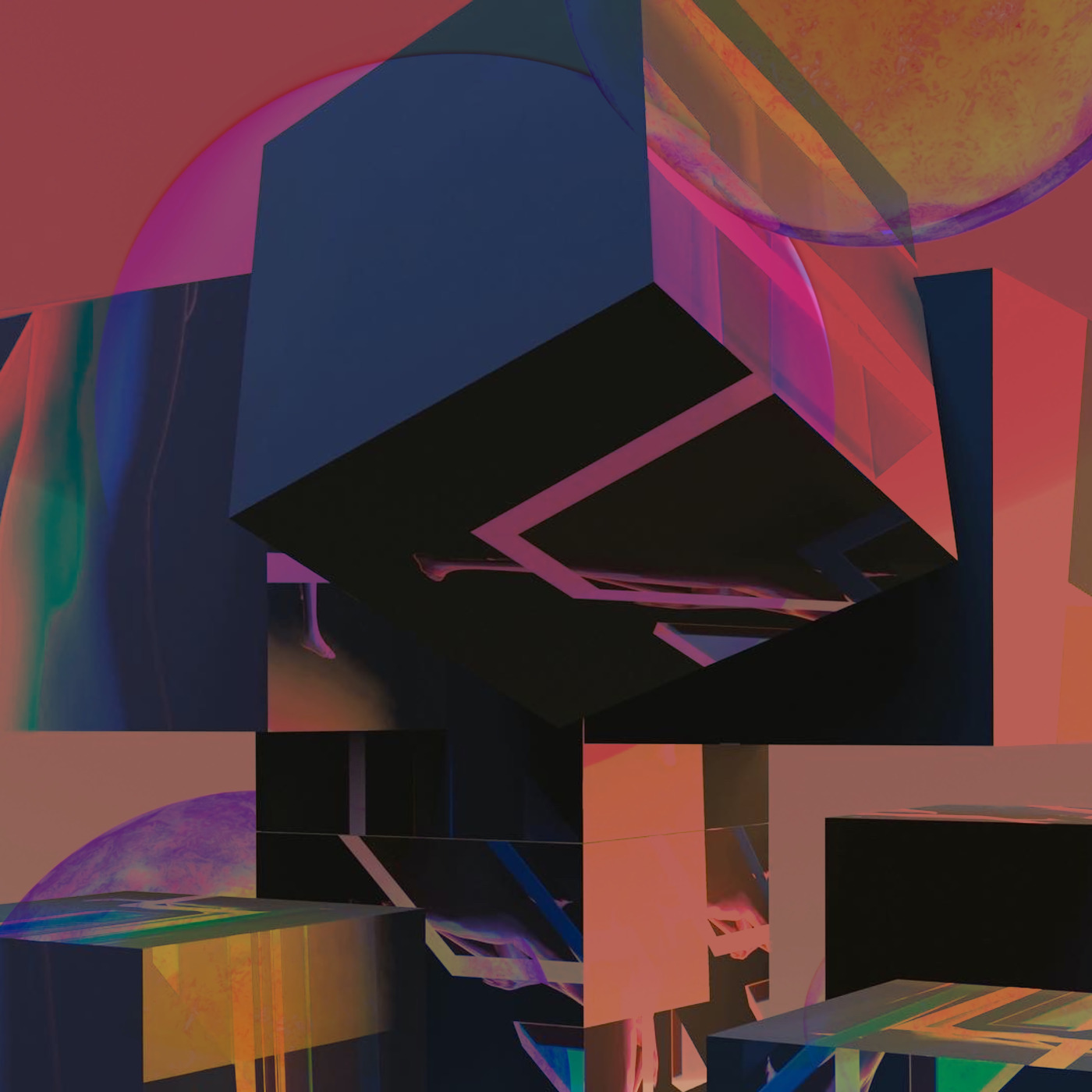 Episode 201: Episode 201 JNT Melodic Tech House 2022 7 126