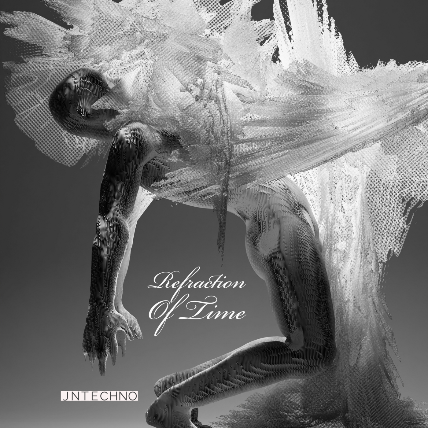 Episode 336: EPISODE 336 JNTECHNO REFRACTION OF TIME