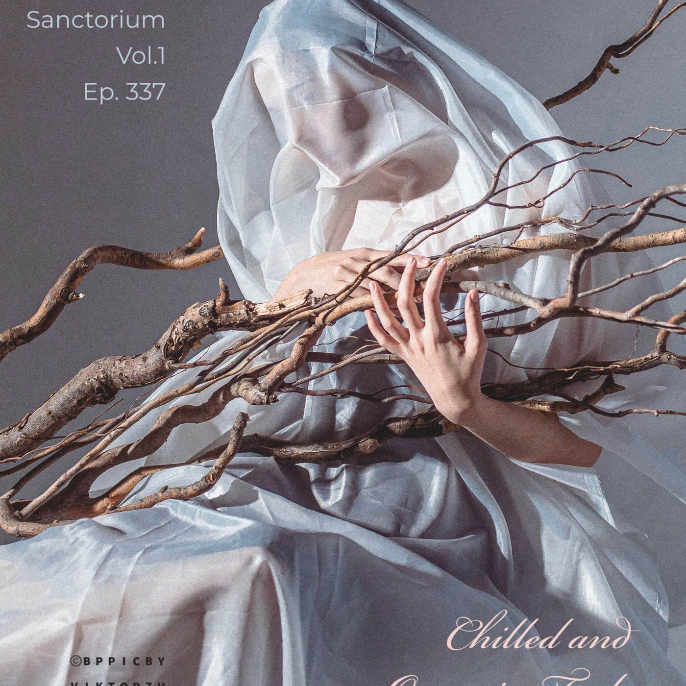 Episode 337: EPISODE 337 JNT MTH SANCTORIUM CHILLED AND ORGANIC TECH