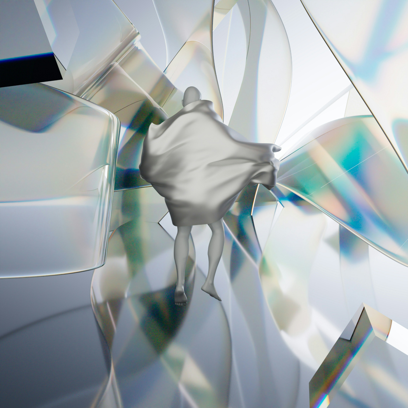Episode 374: EPISODE 374 JNT/JNTECHNO/DISSOCIATIVE STATES - CONTROL TIME