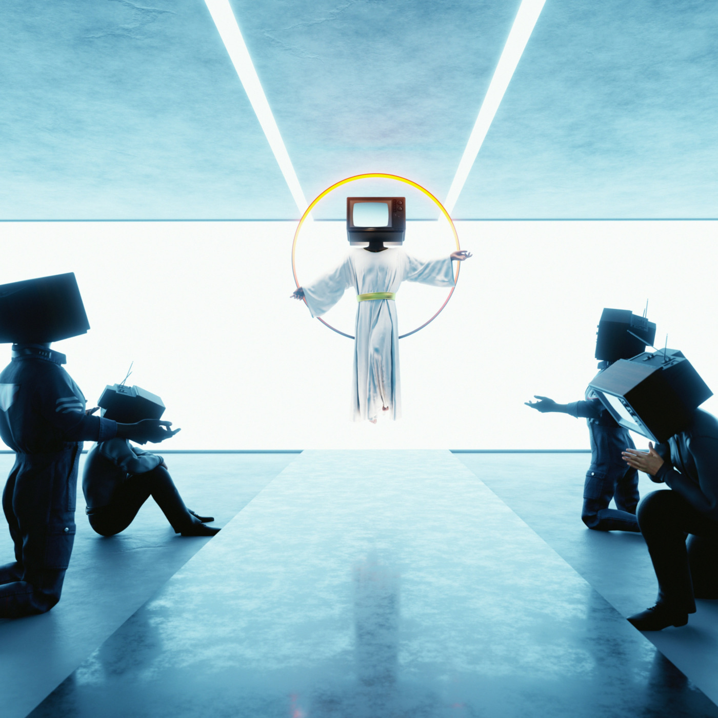 Episode 420: Episode 420 JNTECHNO 8 TRACK J-TECH episode artwork