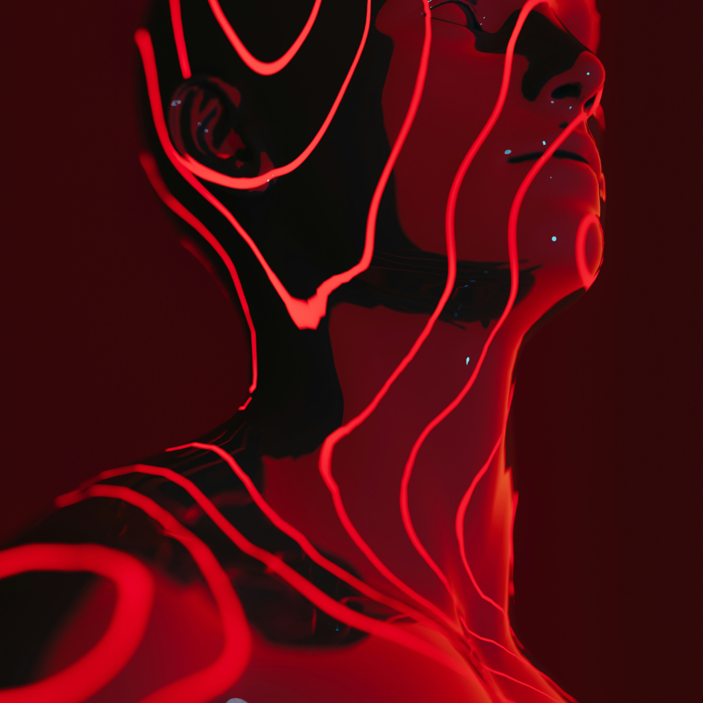 Episode 453: EPISODE 453 JNT & DISSOCIATIVE STATES 8 TRACK DEEP TECH NO.22 episode artwork