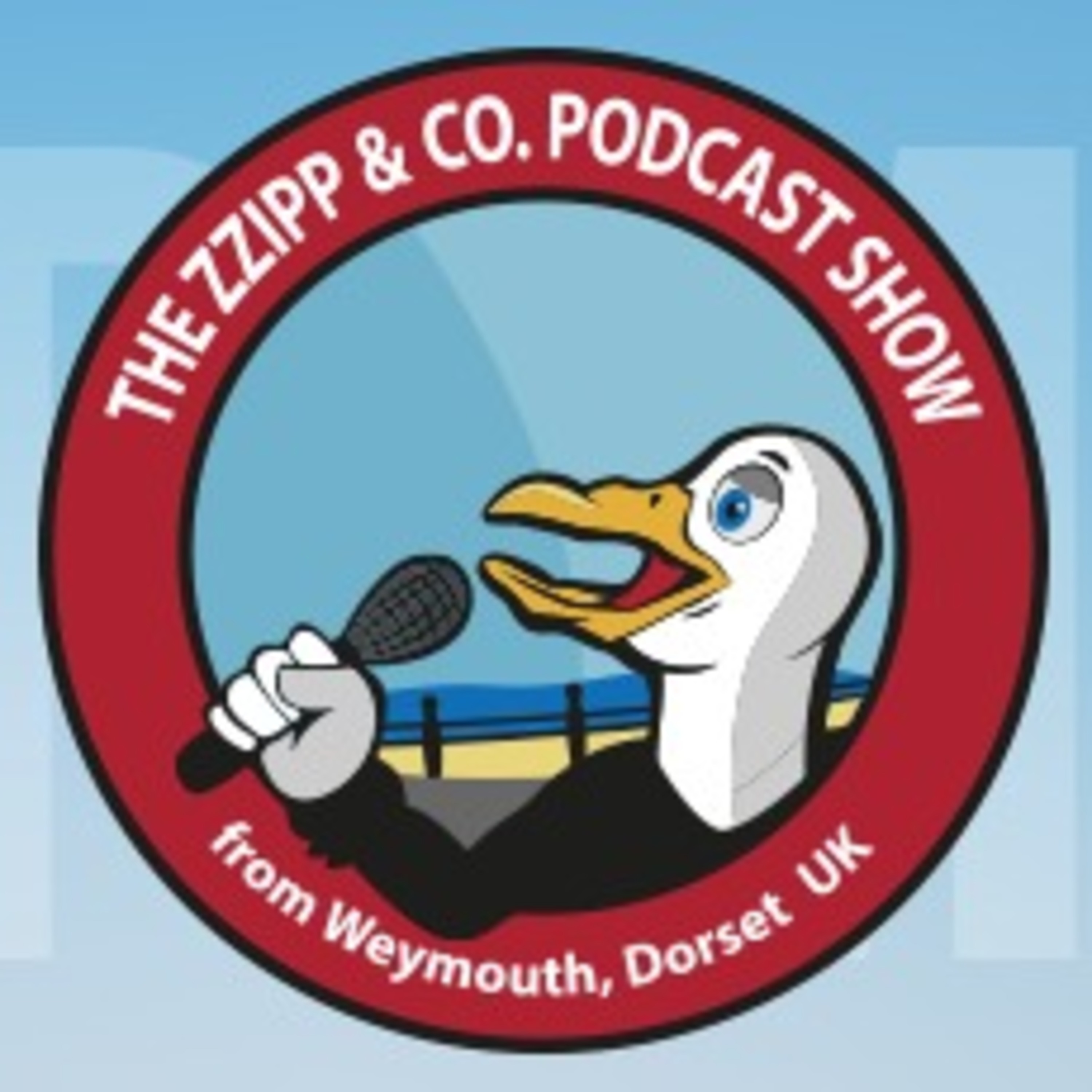 The Zzipp And Co. Podcast