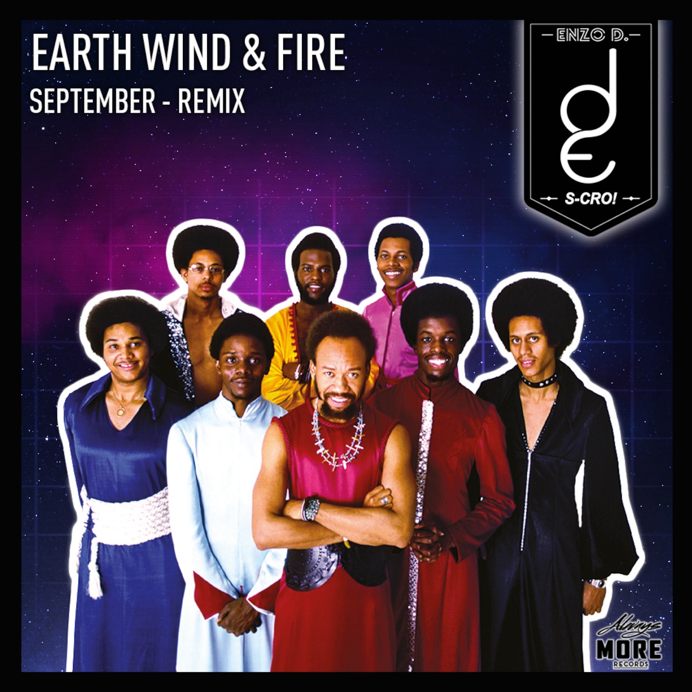 Earth wind and fire september