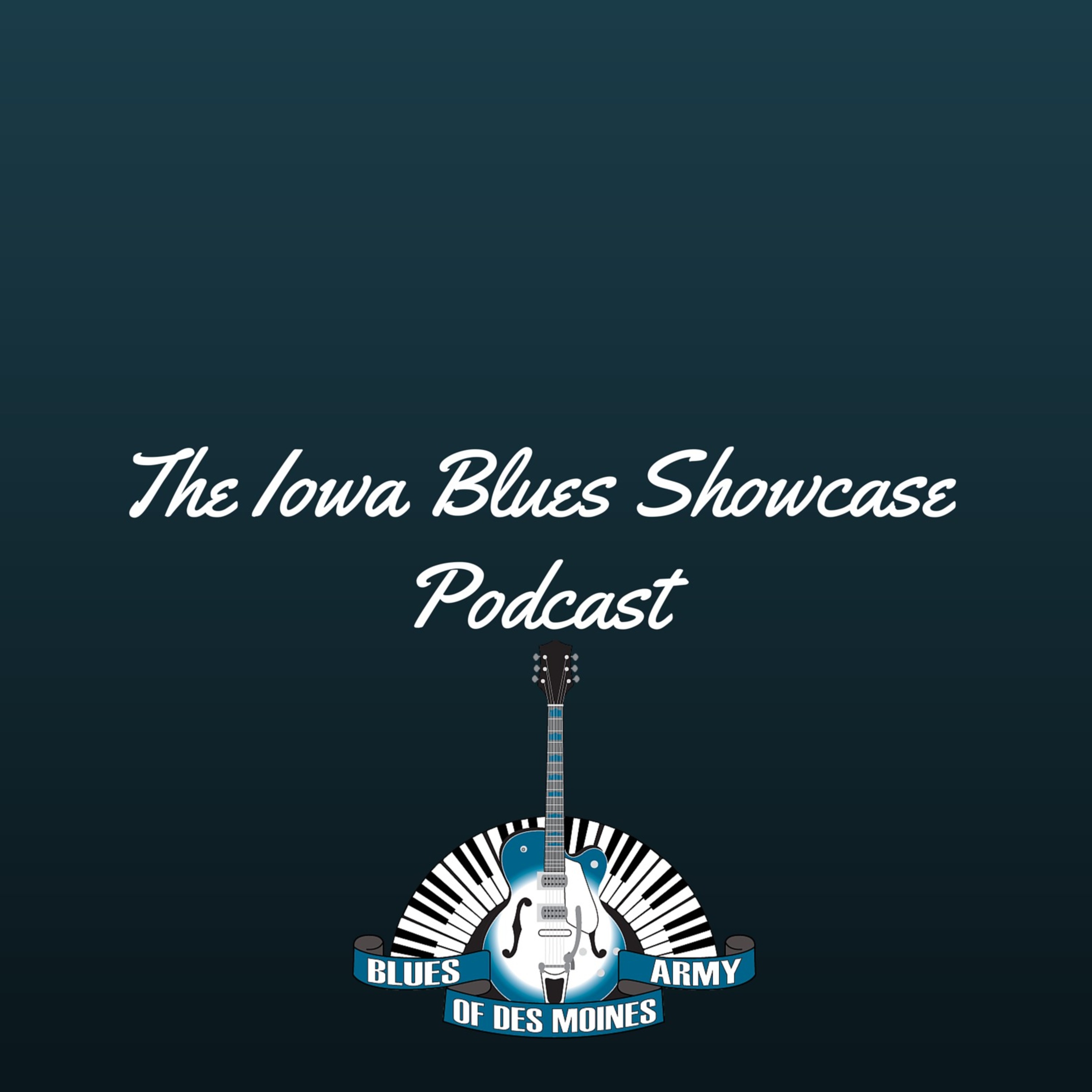 Iowa Blues Showcase no 1