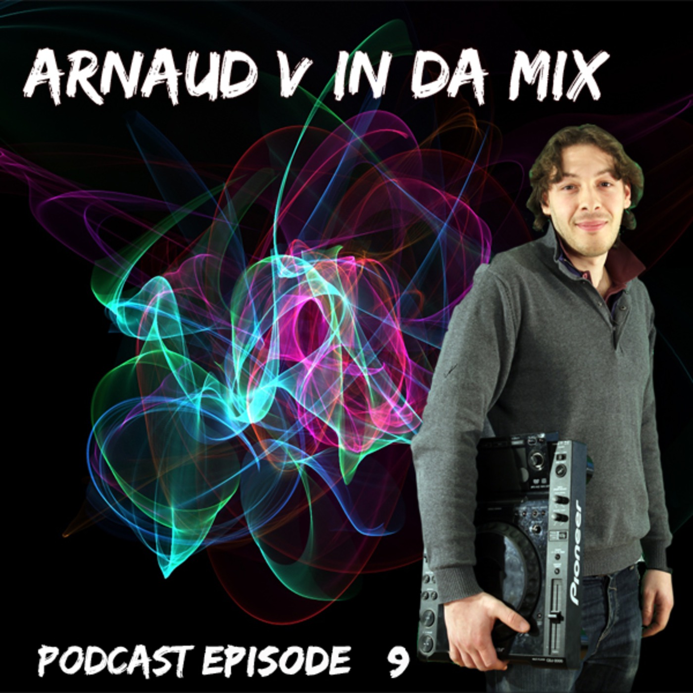 Episode 9