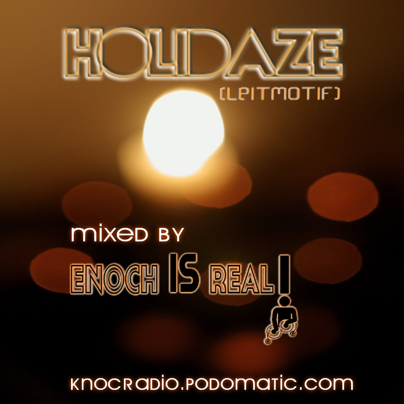 Future Fossils...the recovered and upcoming podcast relics.