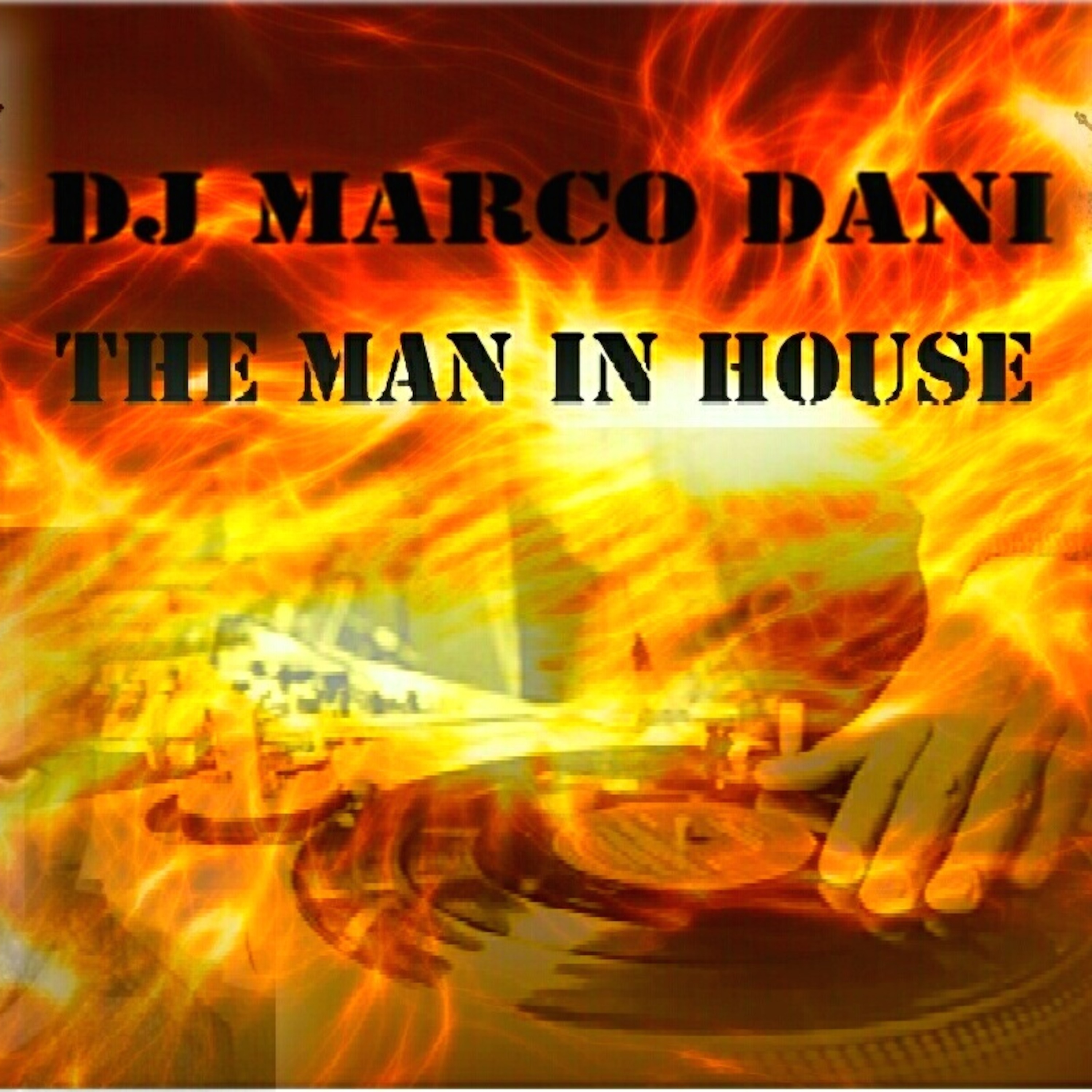 dj marco dani's Podcast
