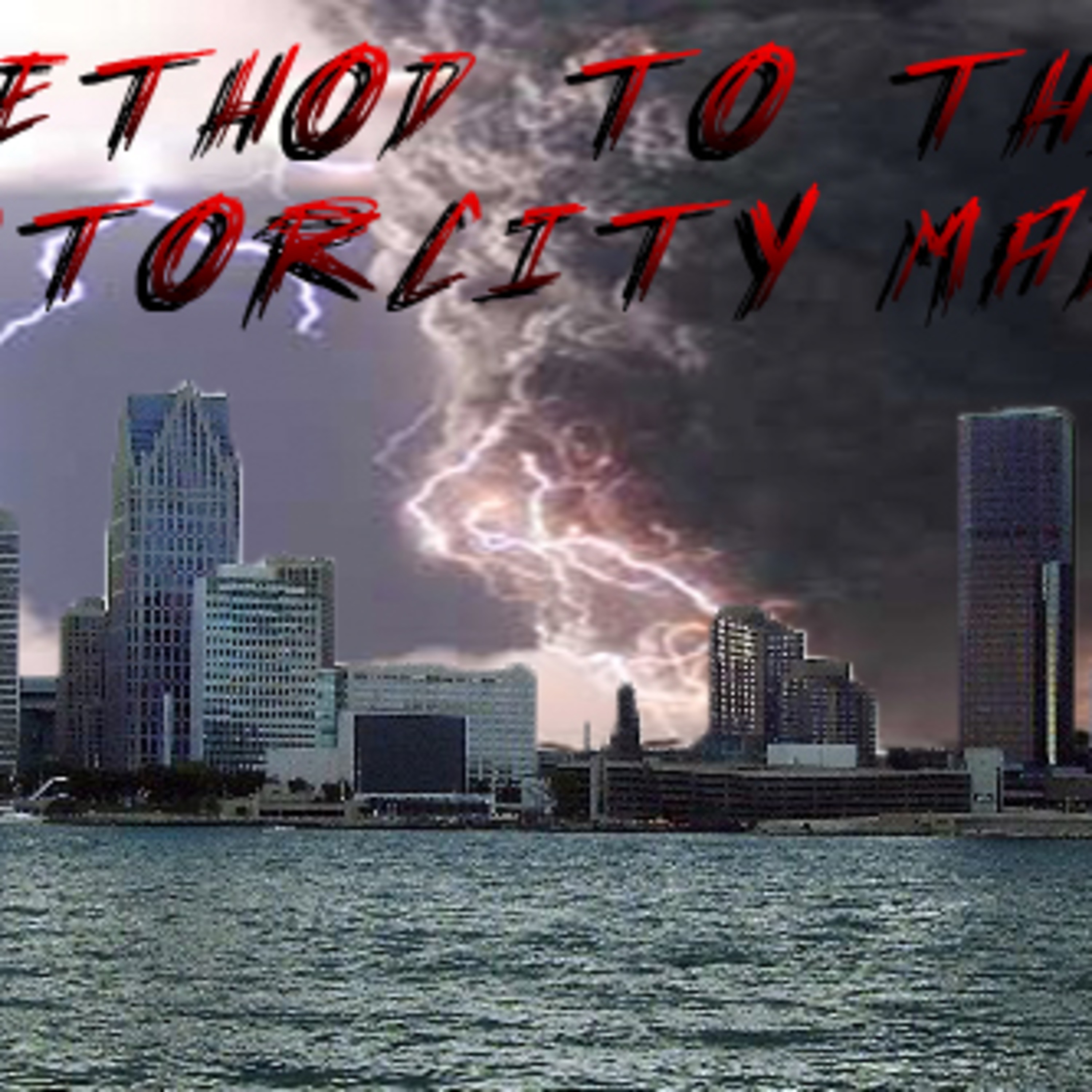 A Method To The Motorcity Madness podcast artwork