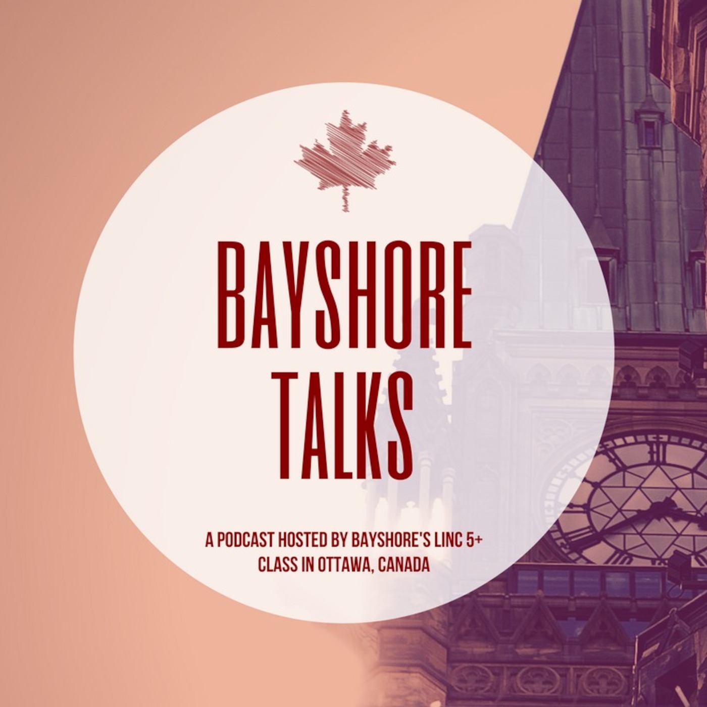 Bayshore Talks Episode 4