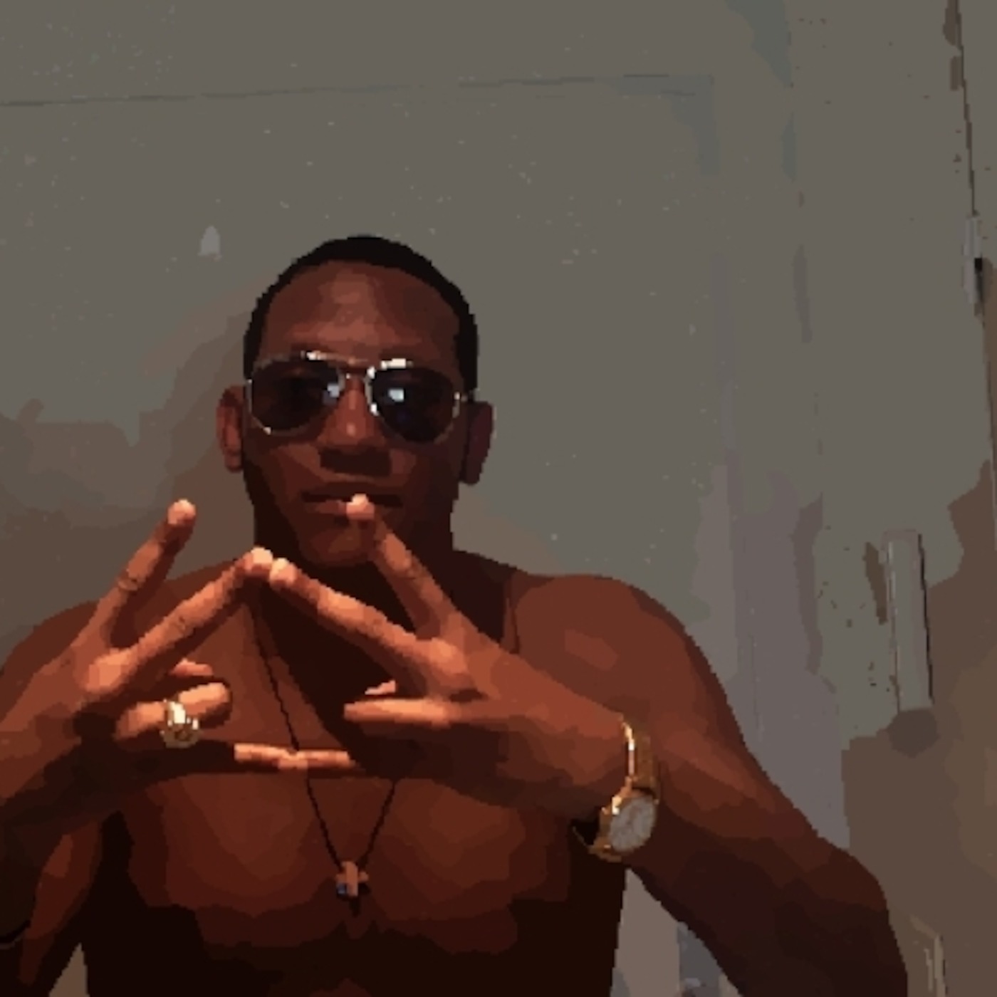 Dosta972's Podcast podcast artwork