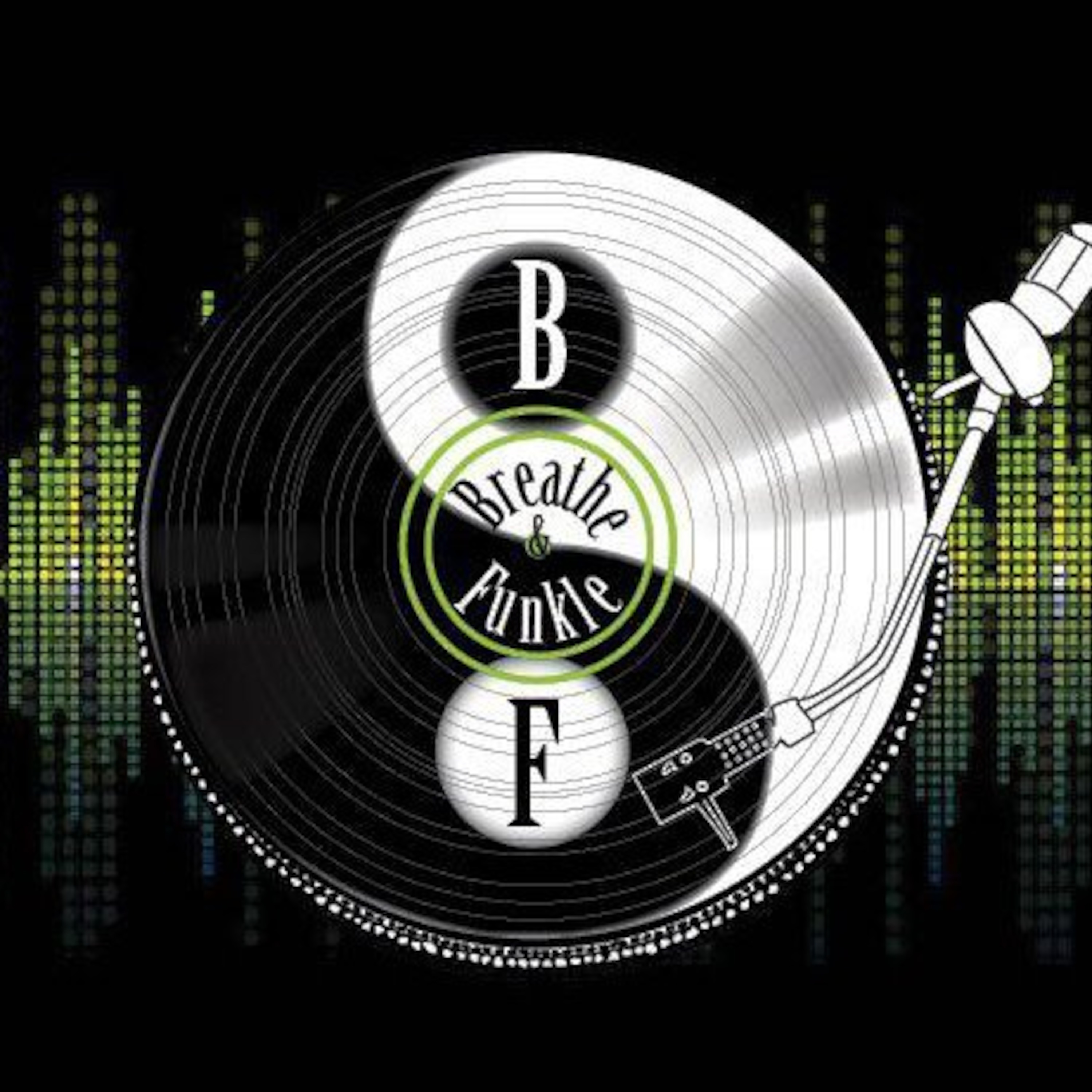 Adjacent Possibilities: The Breathe & Funkle Podcast Adjacent Possibilities: The Breathe & Funkle Podcast