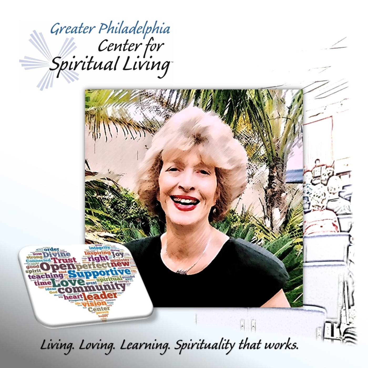 Greater Philadelphia Center For Spiritual Living