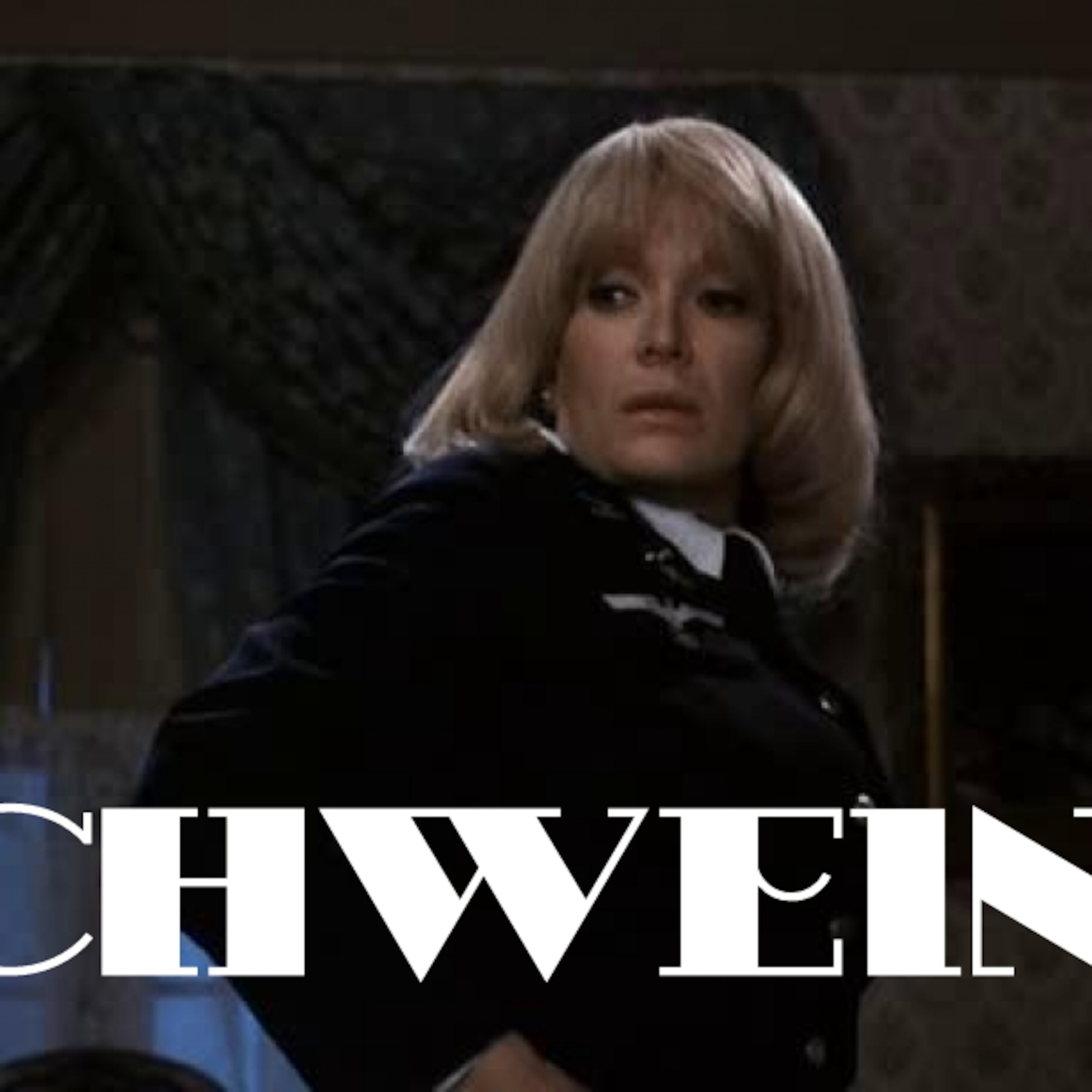 SCHWEIN!!! episode artwork