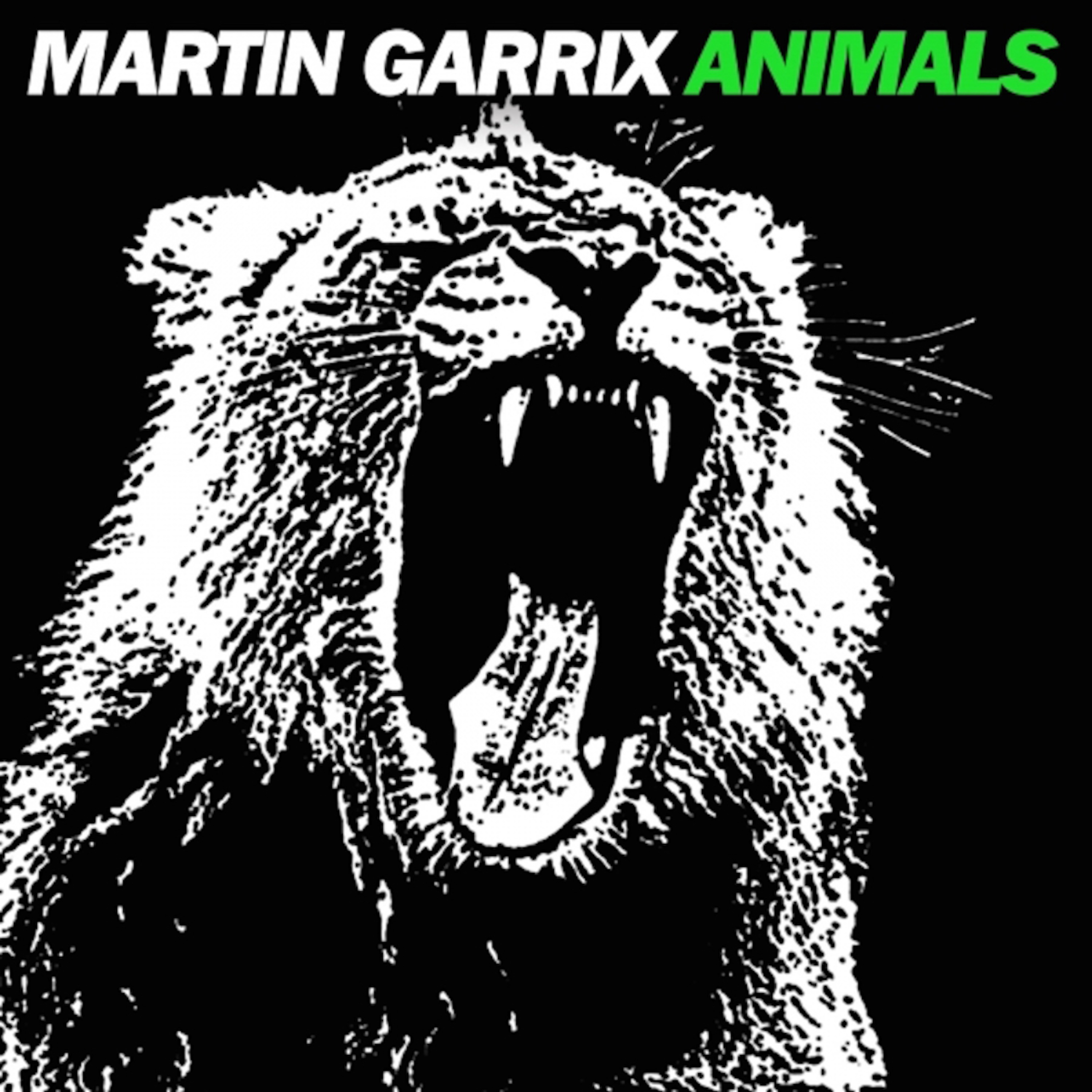 Animals (128-110) episode artwork