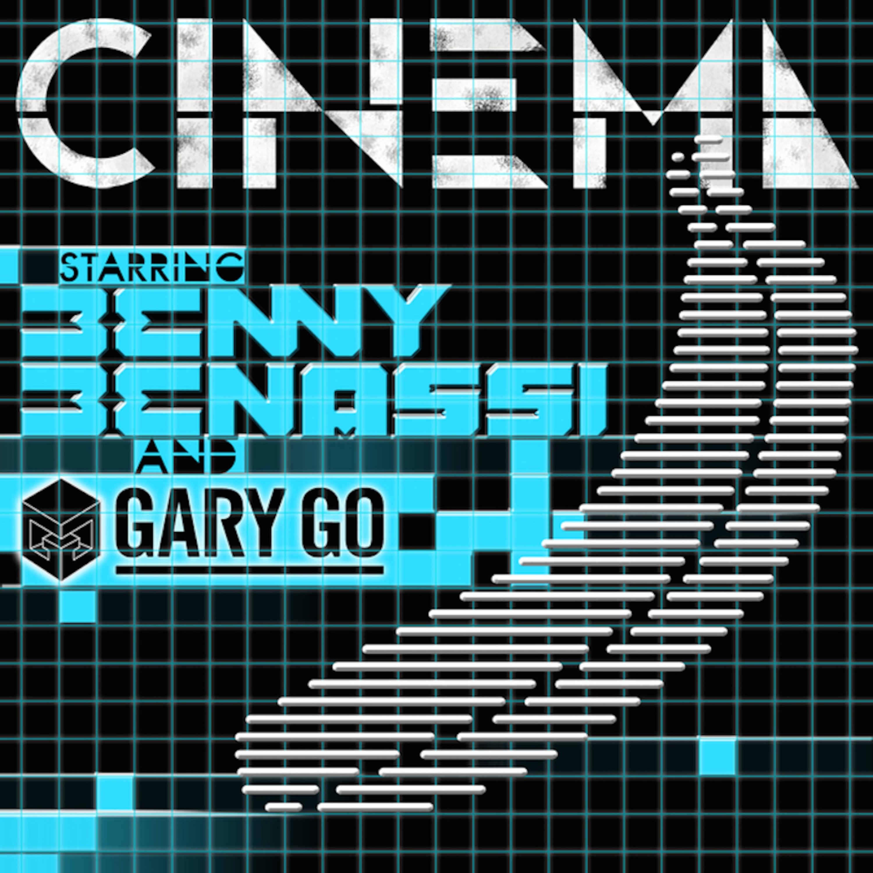 Cinema (130-145) episode artwork