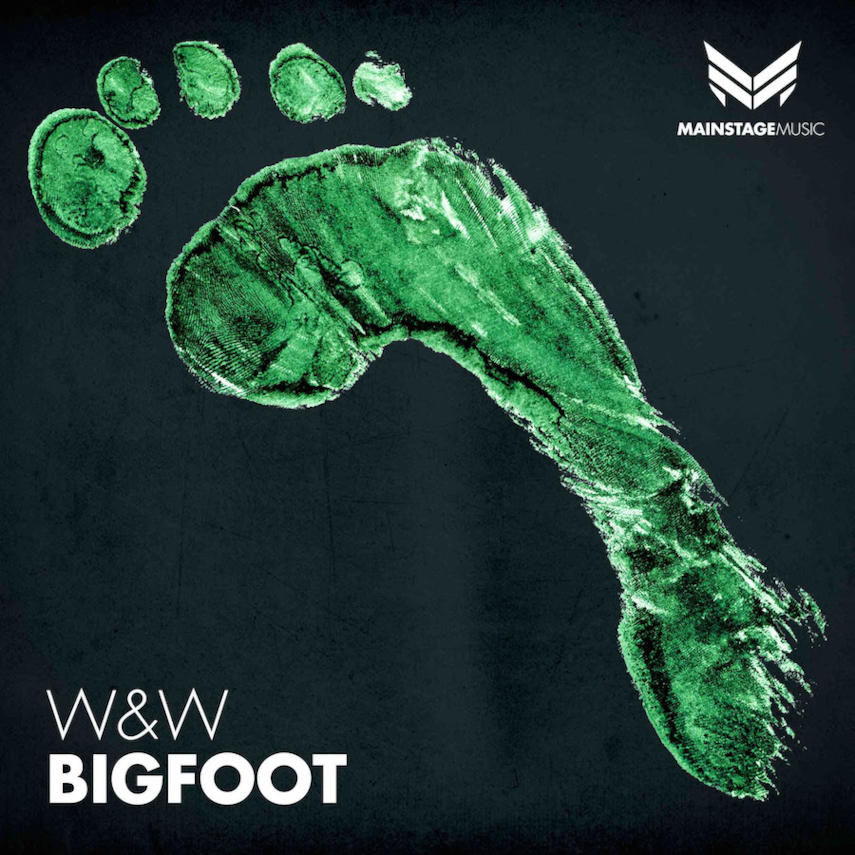 Bigfoot (128-140) episode artwork