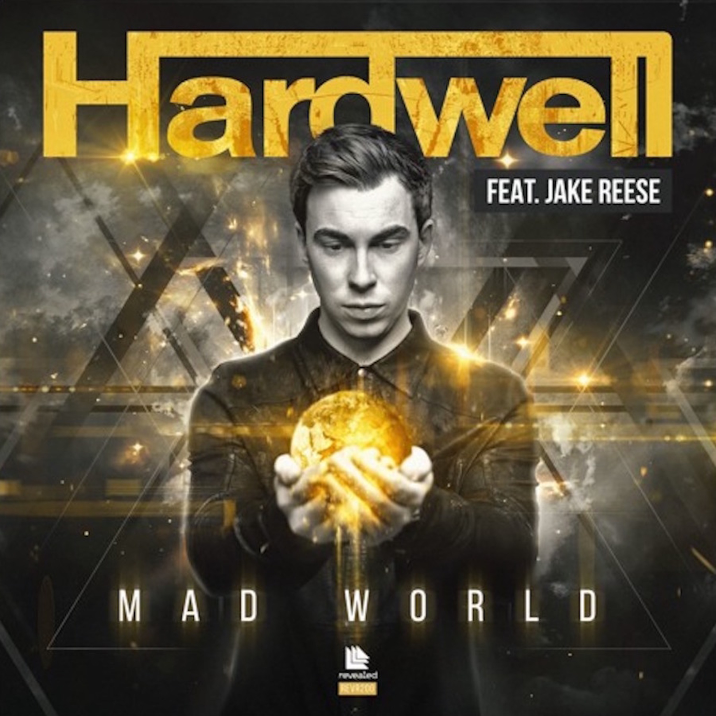 Mad World (150-128) episode artwork