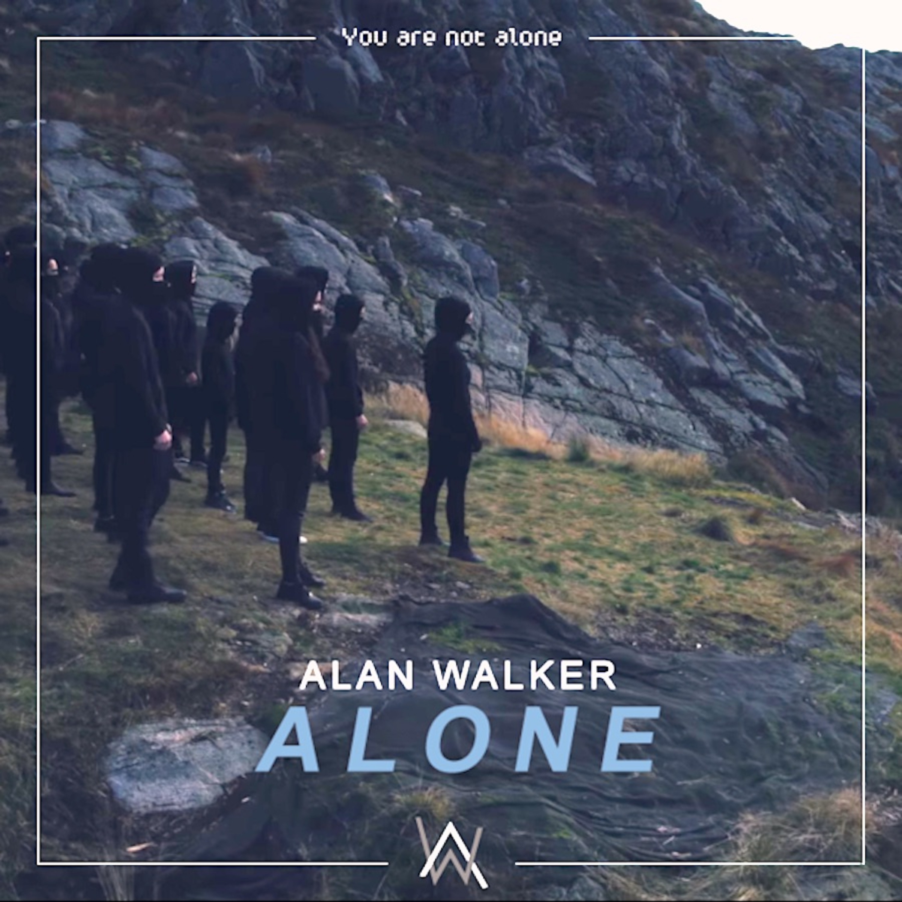 Alone (126-97) episode artwork