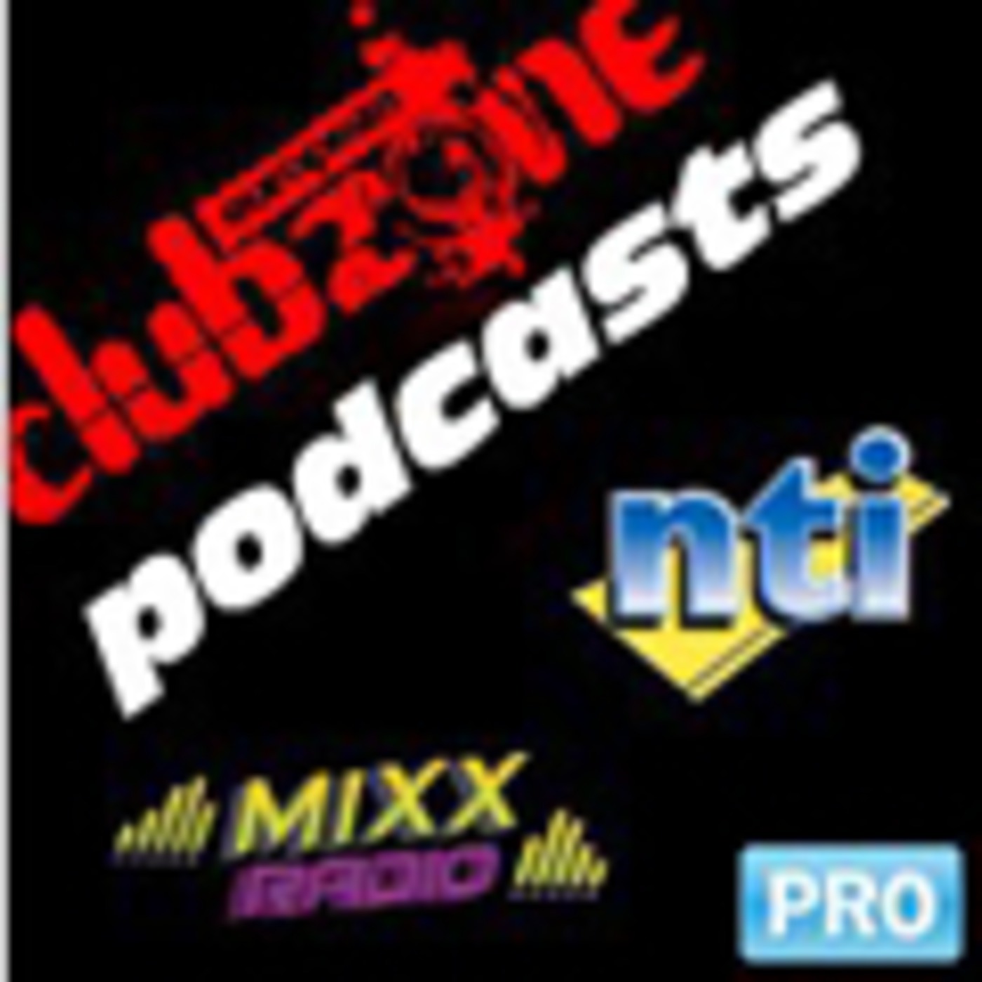 european-clubzone's Podcast