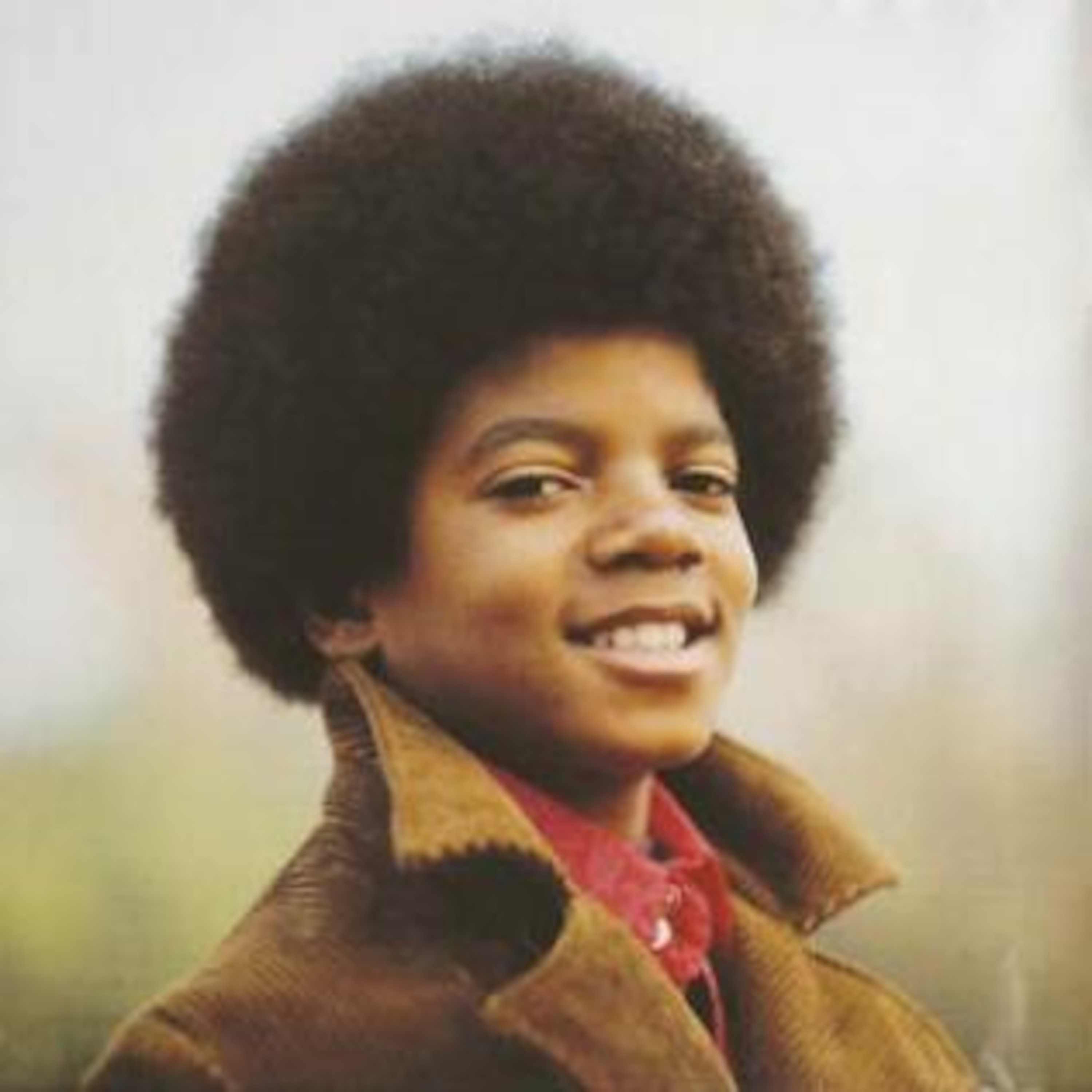 1980-1989 MJ&J5 Singles RELEASED.