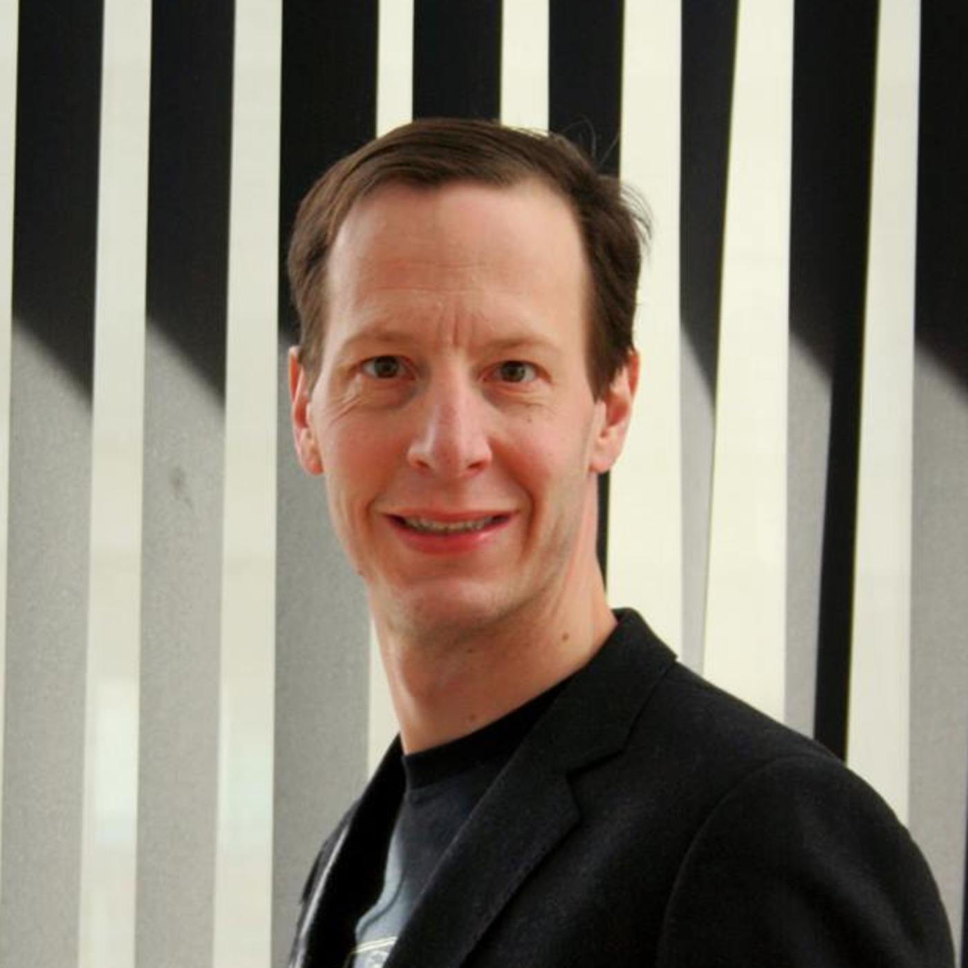 Robert M Walker's Podcast af Robert M Walker