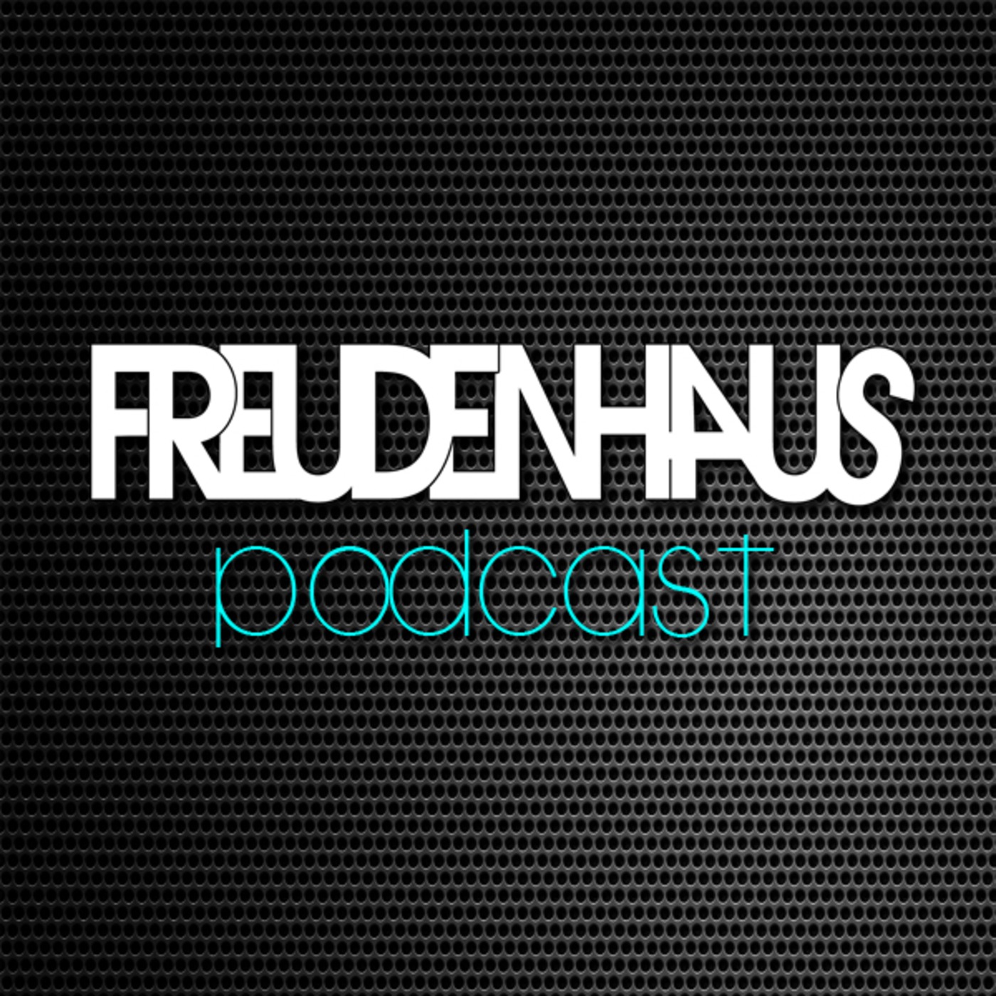 Freudenhaus Podcast