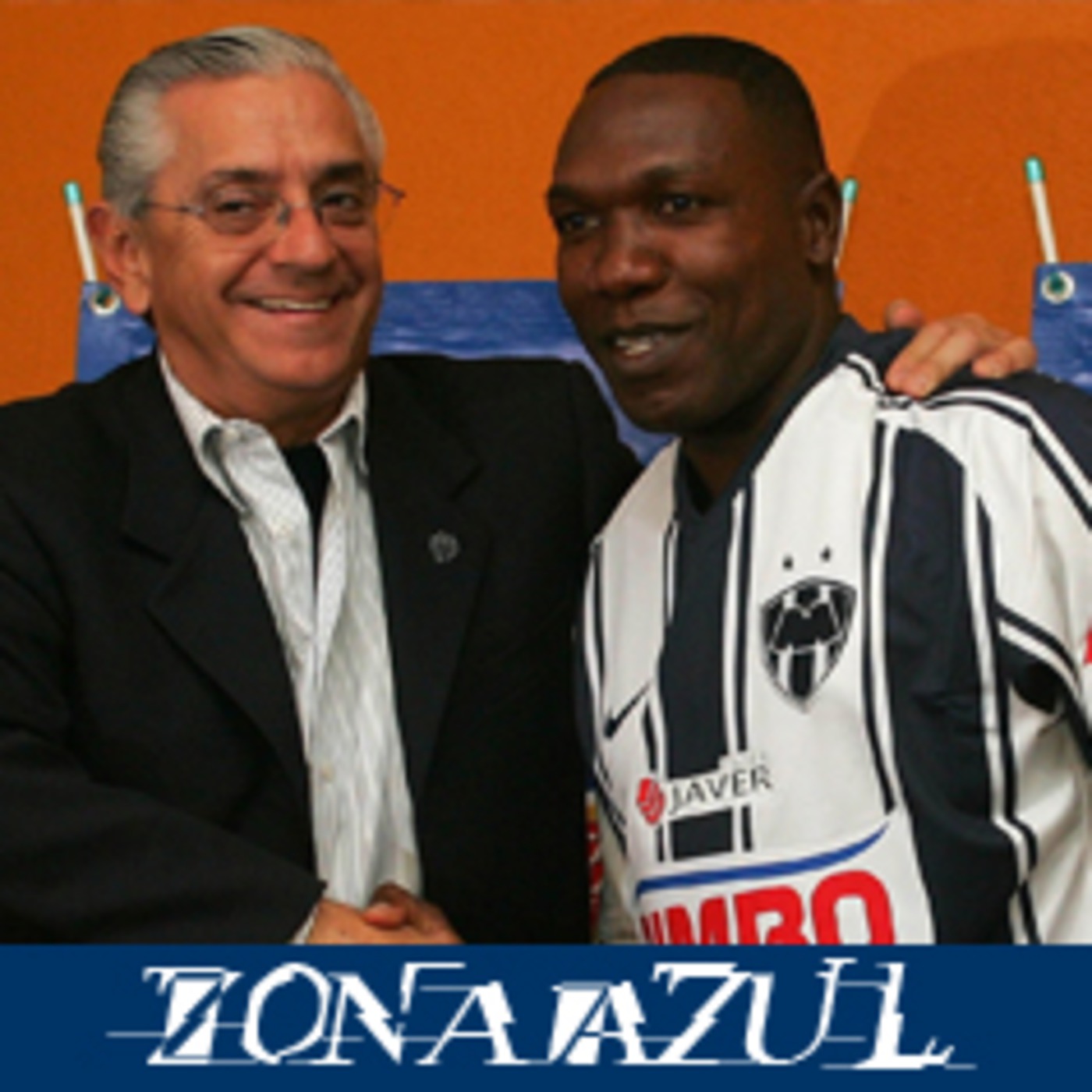 Zona Azul - Episodio 7 Zona Azul - Episodio 7