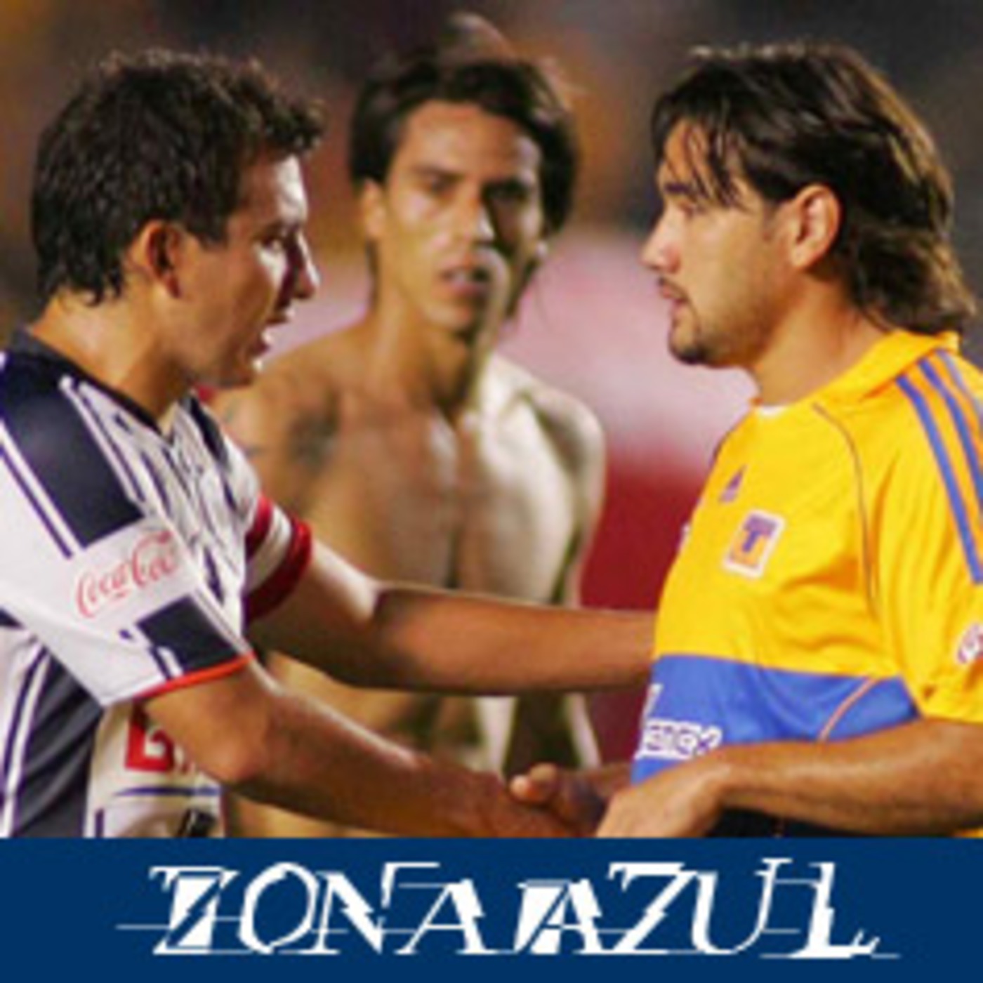 Zona Azul - Episodio 8 con el Clásico 88 Zona Azul - Episodio 8 con el Clásico 88