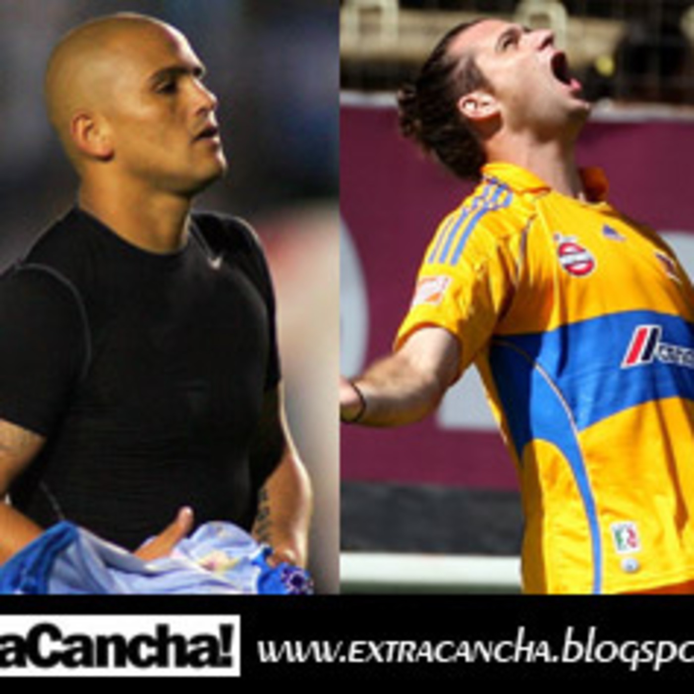 ExtraCancha - Podcast