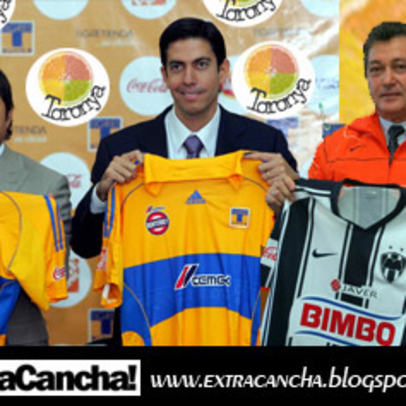 ExtraCancha - Podcast