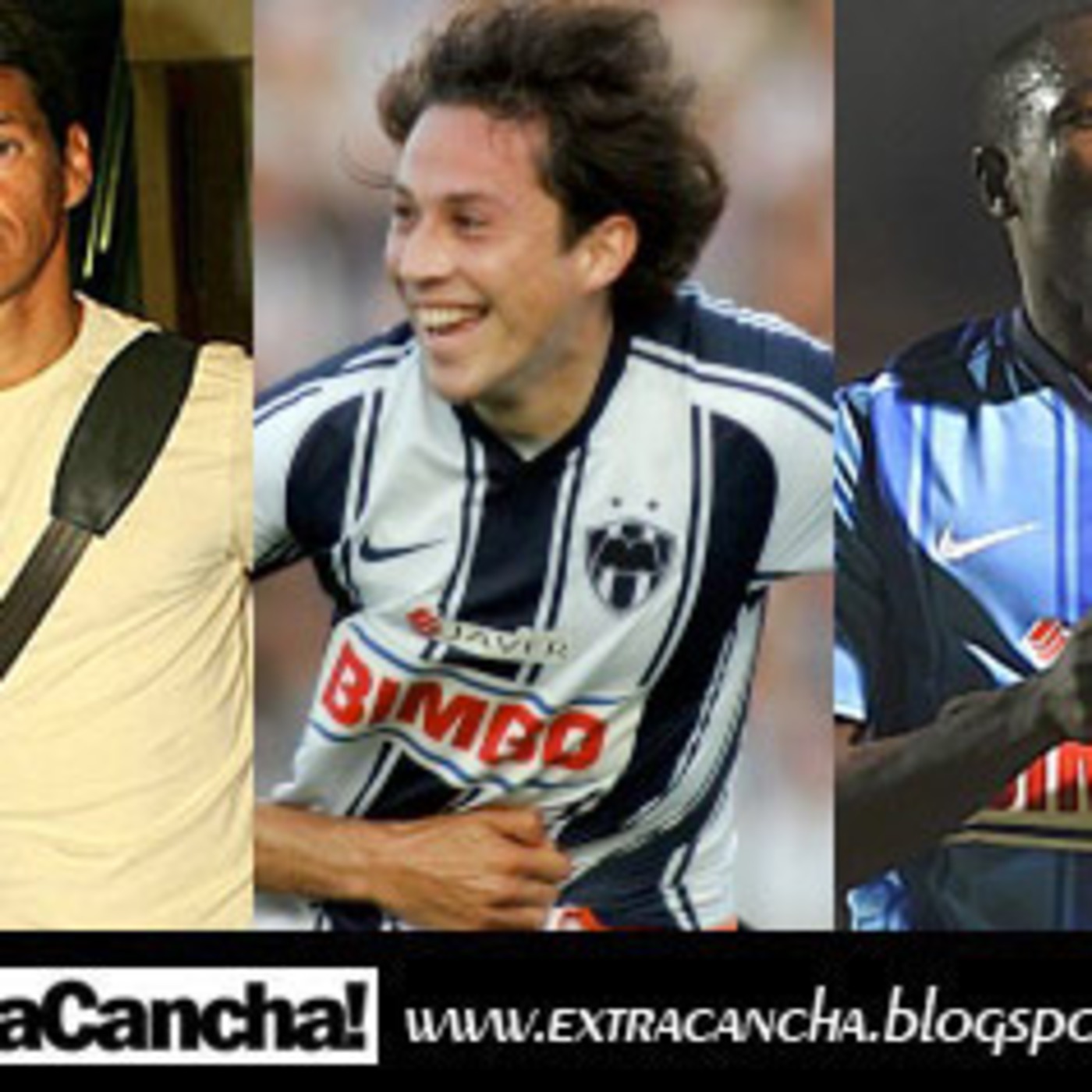 ExtraCancha - Podcast
