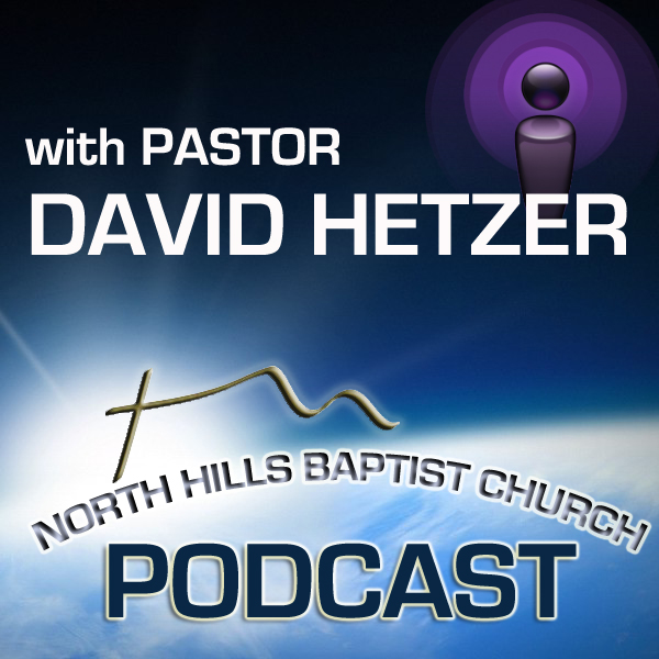 NHBC Christian Podcast