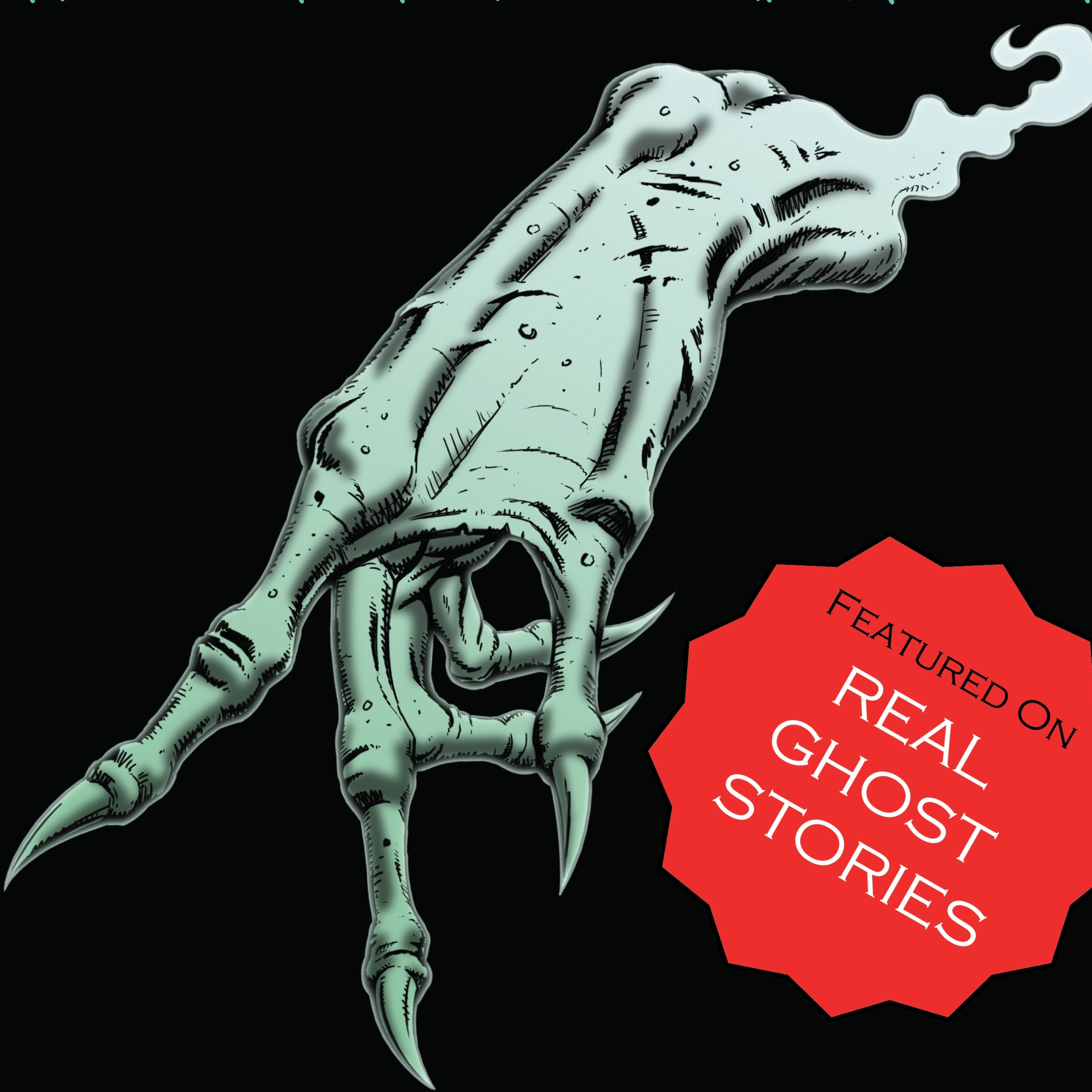 GhostiLeaks Real and Imagined Tales of Terror