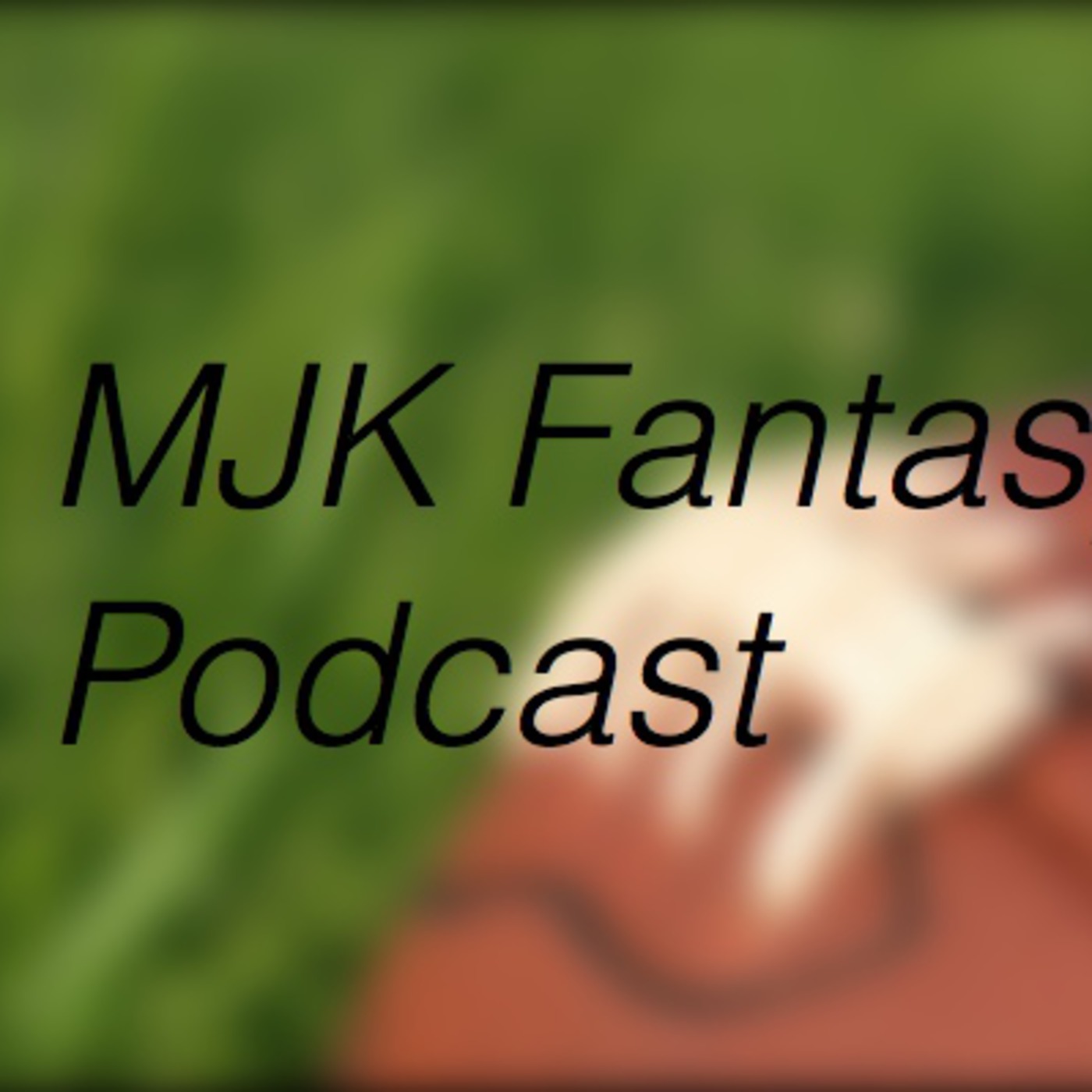 MJK Podcast\'s Podcast