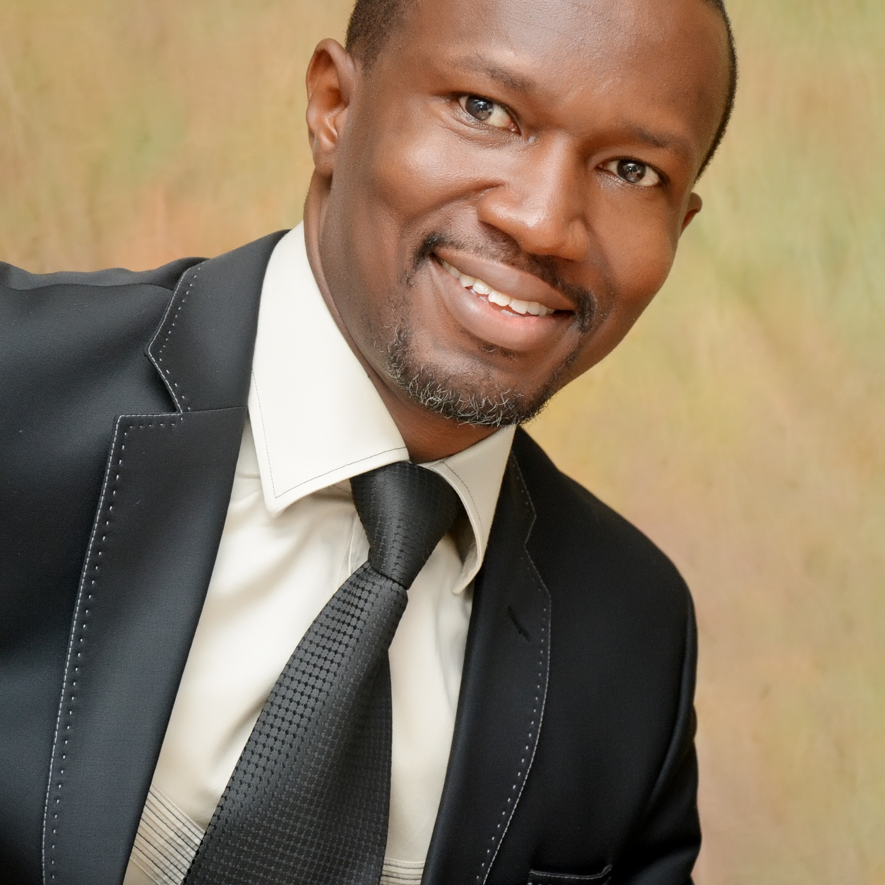 David Wale Feso's Podcast