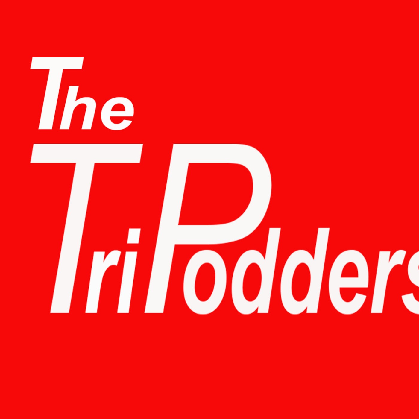 The TriPodders