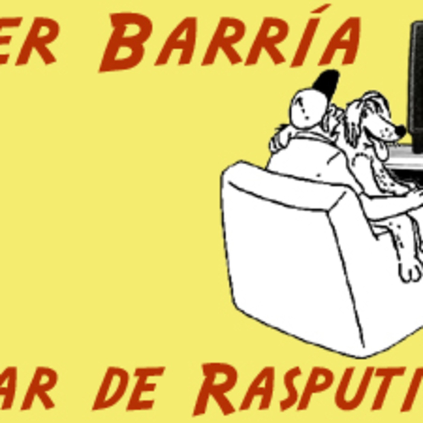 Javier Barria....cantautor wi-fi